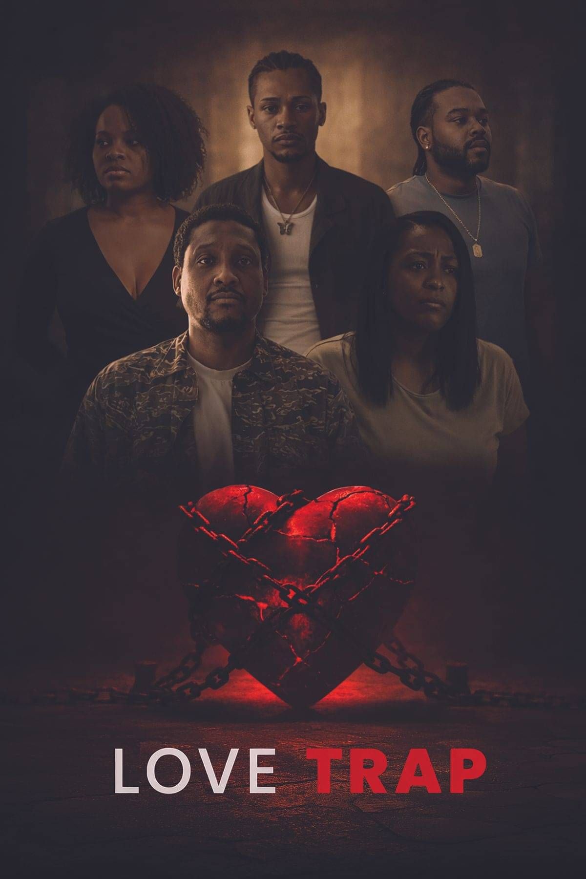 Breaking Glass Pictures to Release “Love Trap”