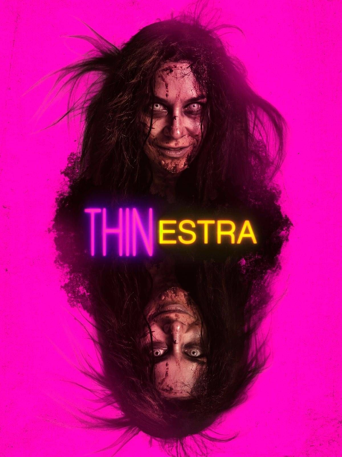 THINESTRA (2026) Official Trailer - Body Horror Movie About a Weight-Loss Drug
