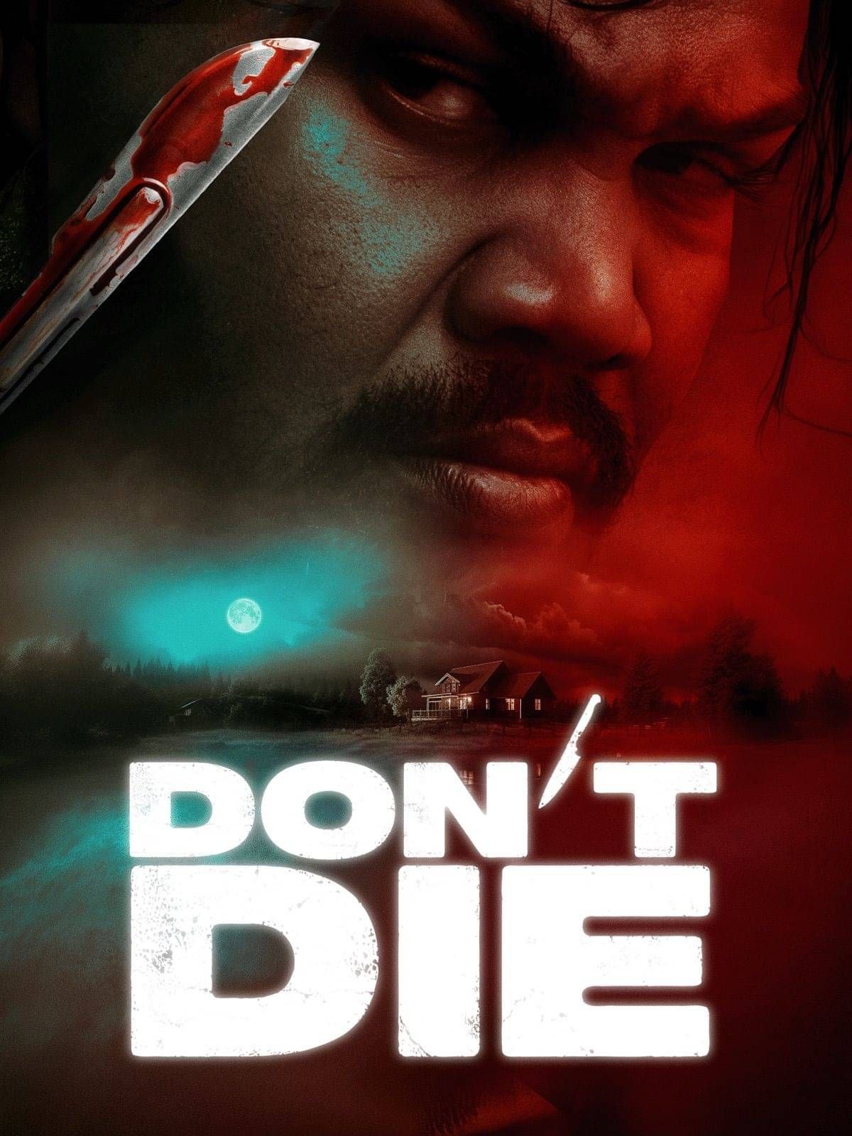 DON’T DIE – A Chiller Thriller About Desperation, Survival And A Sinister Conspiracy