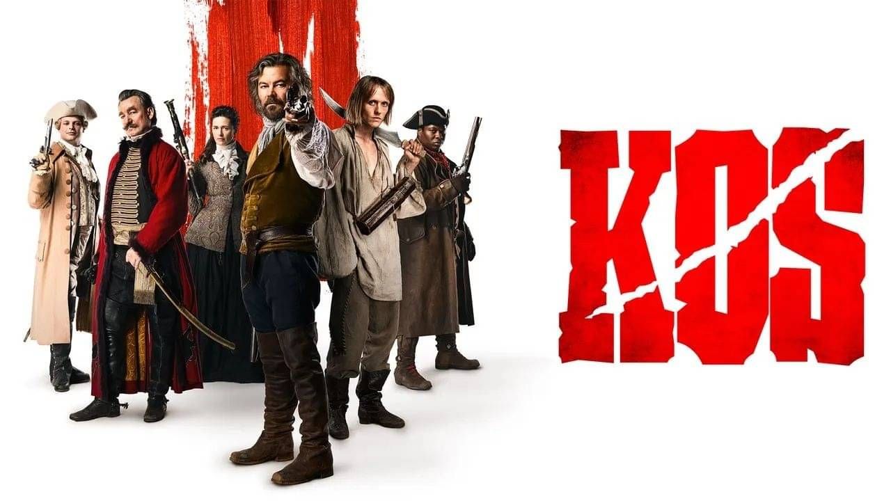 SCARBORN – A Period Drama About Identity, Rebellion And Poland On The Brink