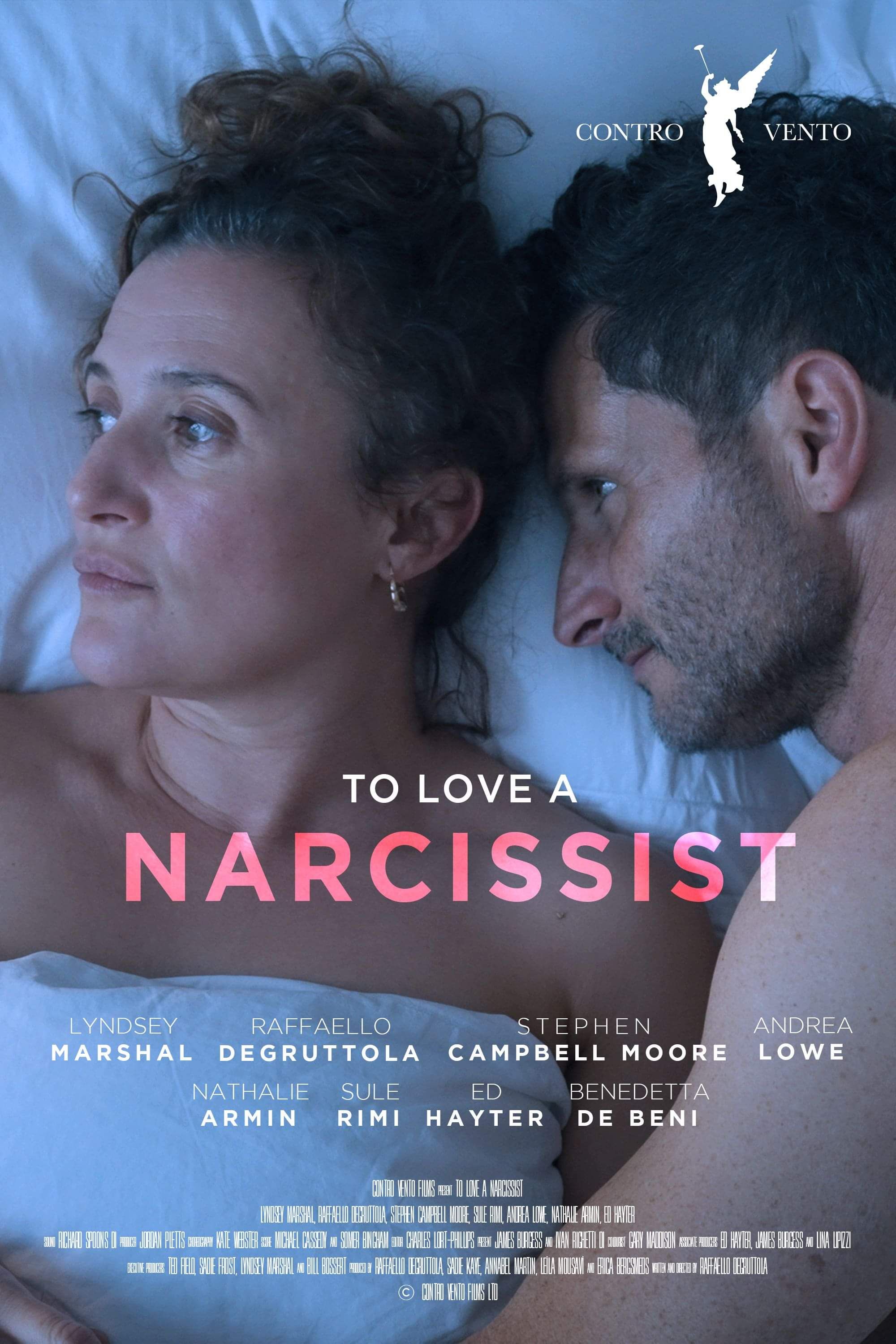 TO LOVE A NARCISSIST – A Psychological Thriller About Love, Control And Manipulation