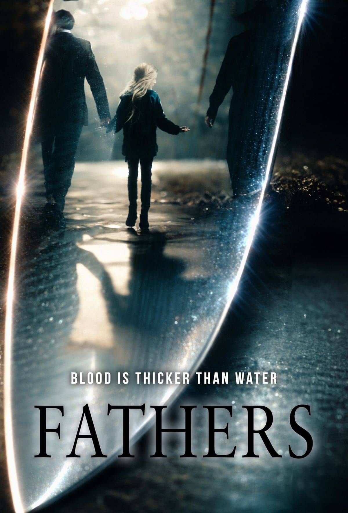 FATHERS – A New Thriller From Writer-Director Harley Wallen
