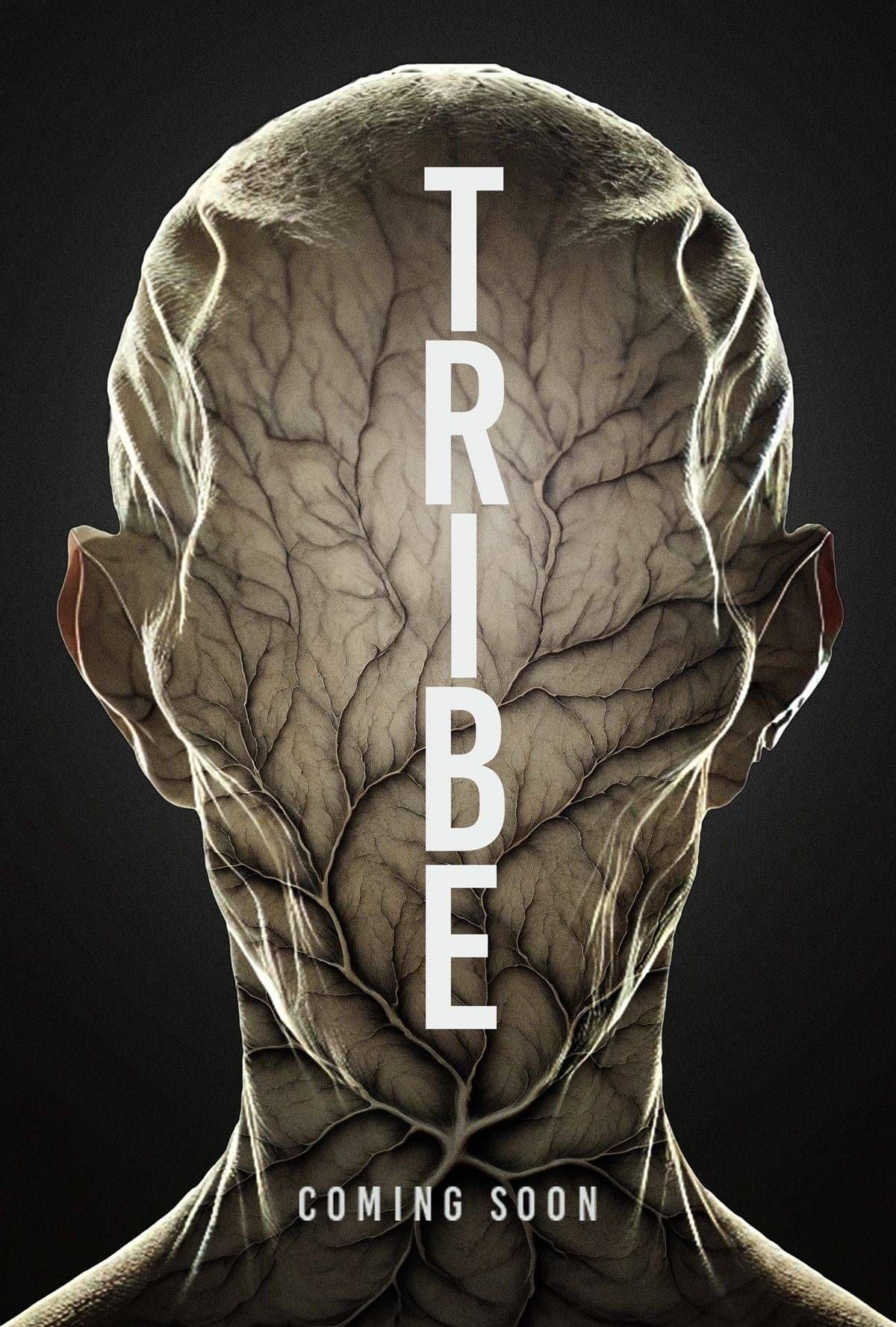 📅 May 25 – TRIBE (Digital – UK) TRIBE – Found Footage Sci-Fi Horror About Cults, Conspiracies And Cosmic Terror