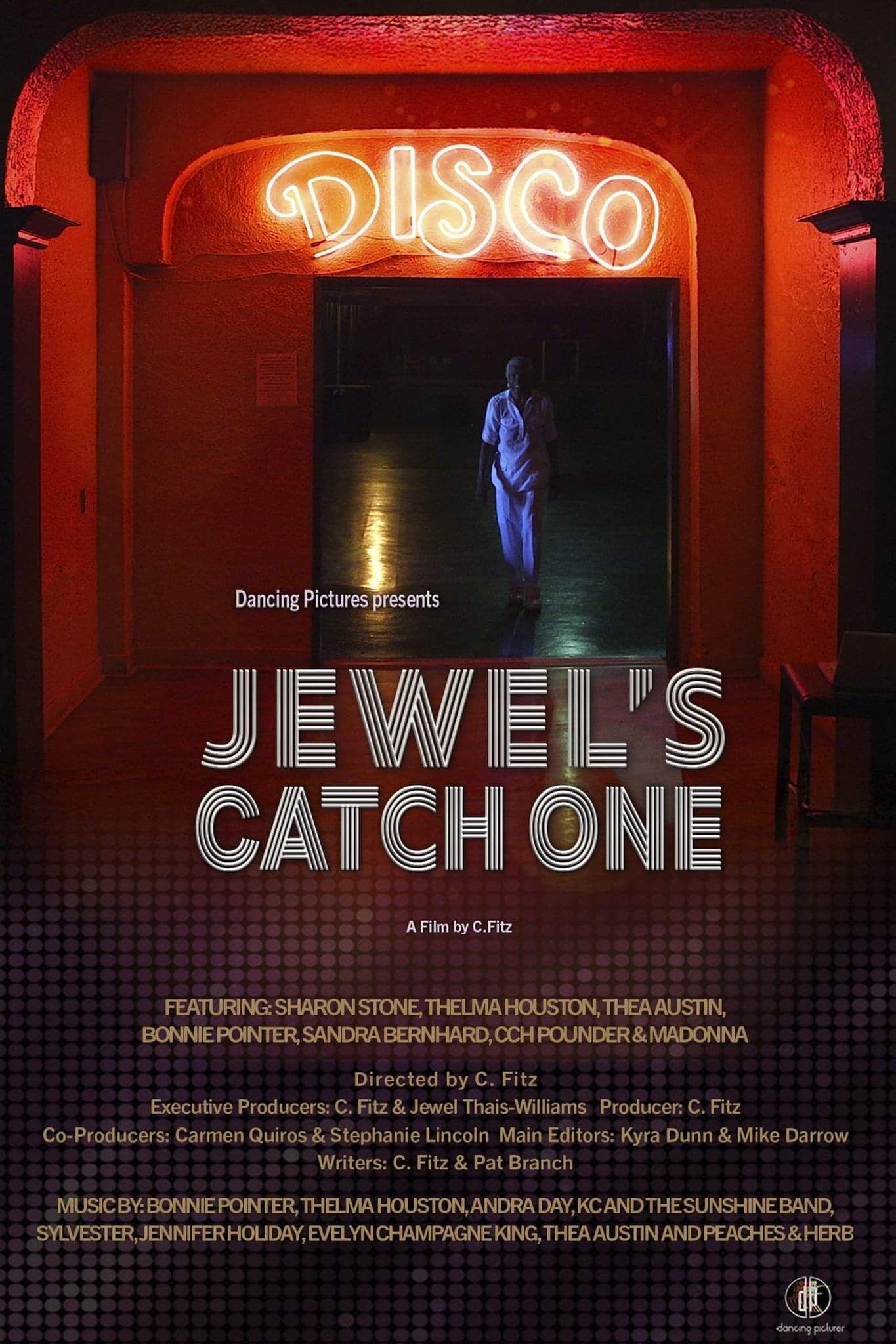 JEWEL’S CATCH ONE – Music Documentary About America’s Oldest Black-Owned Disco