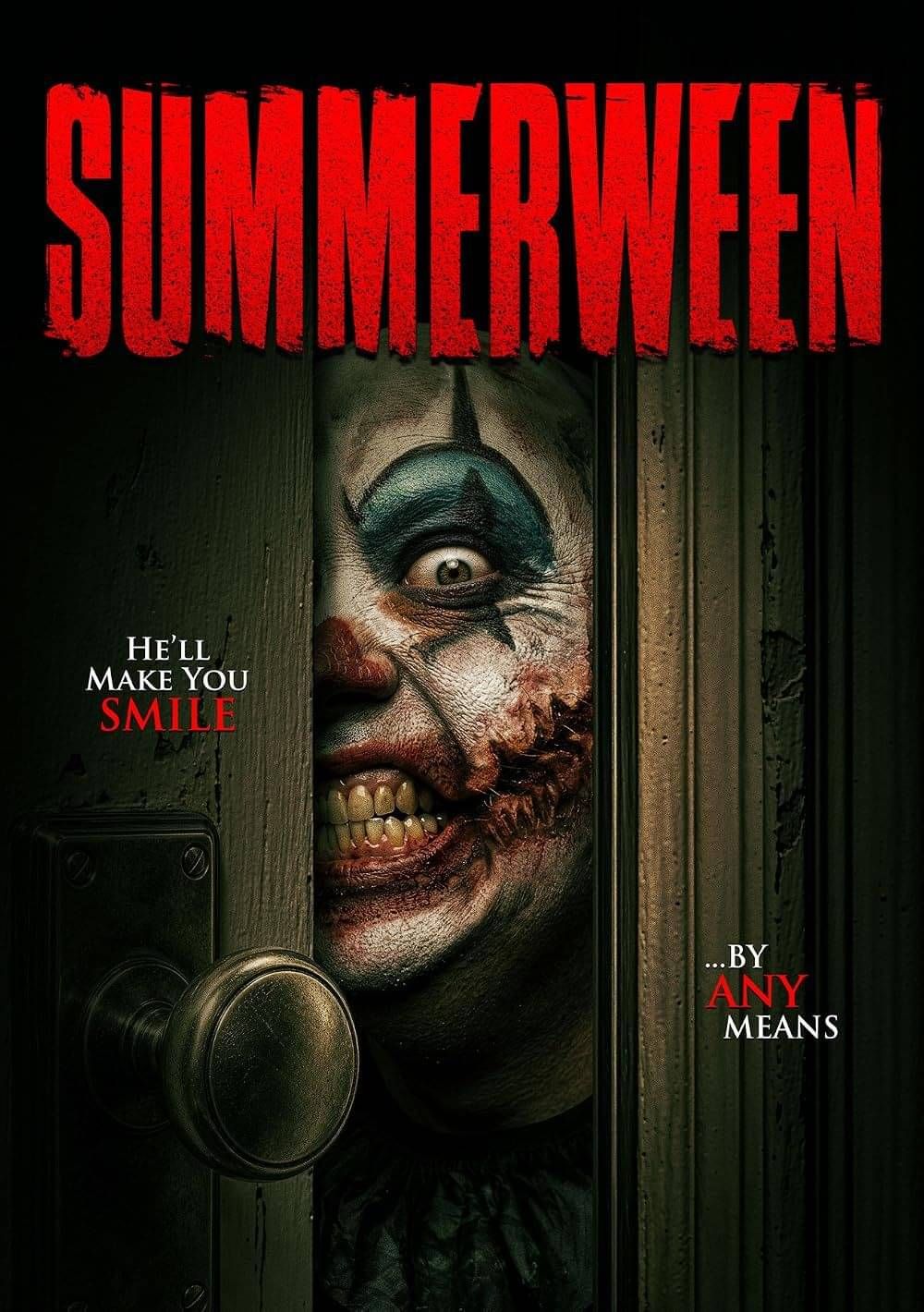 June 26 – SUMMERWEEN (Release – The Asylum)