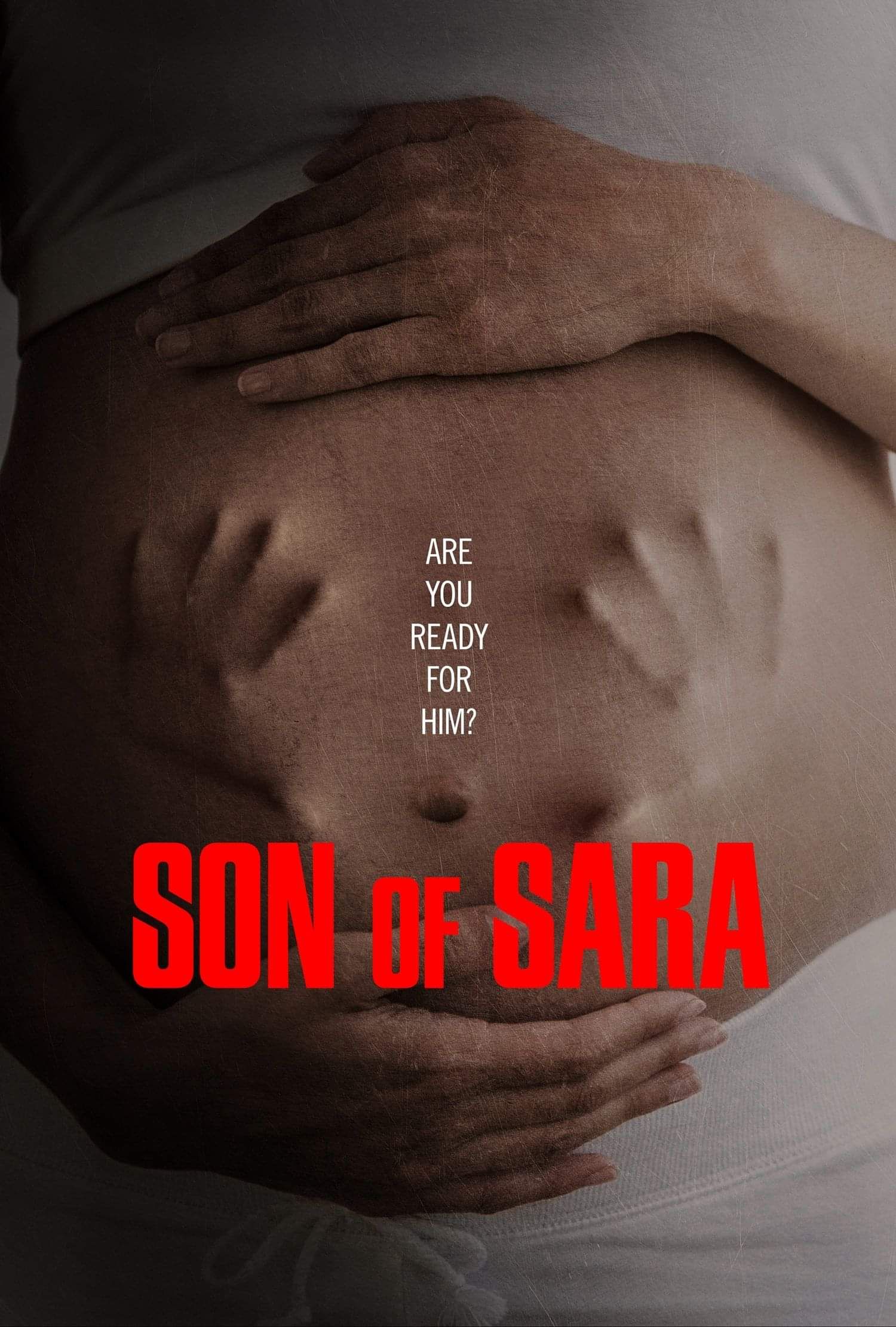 SON OF SARA – film poster and official trailer