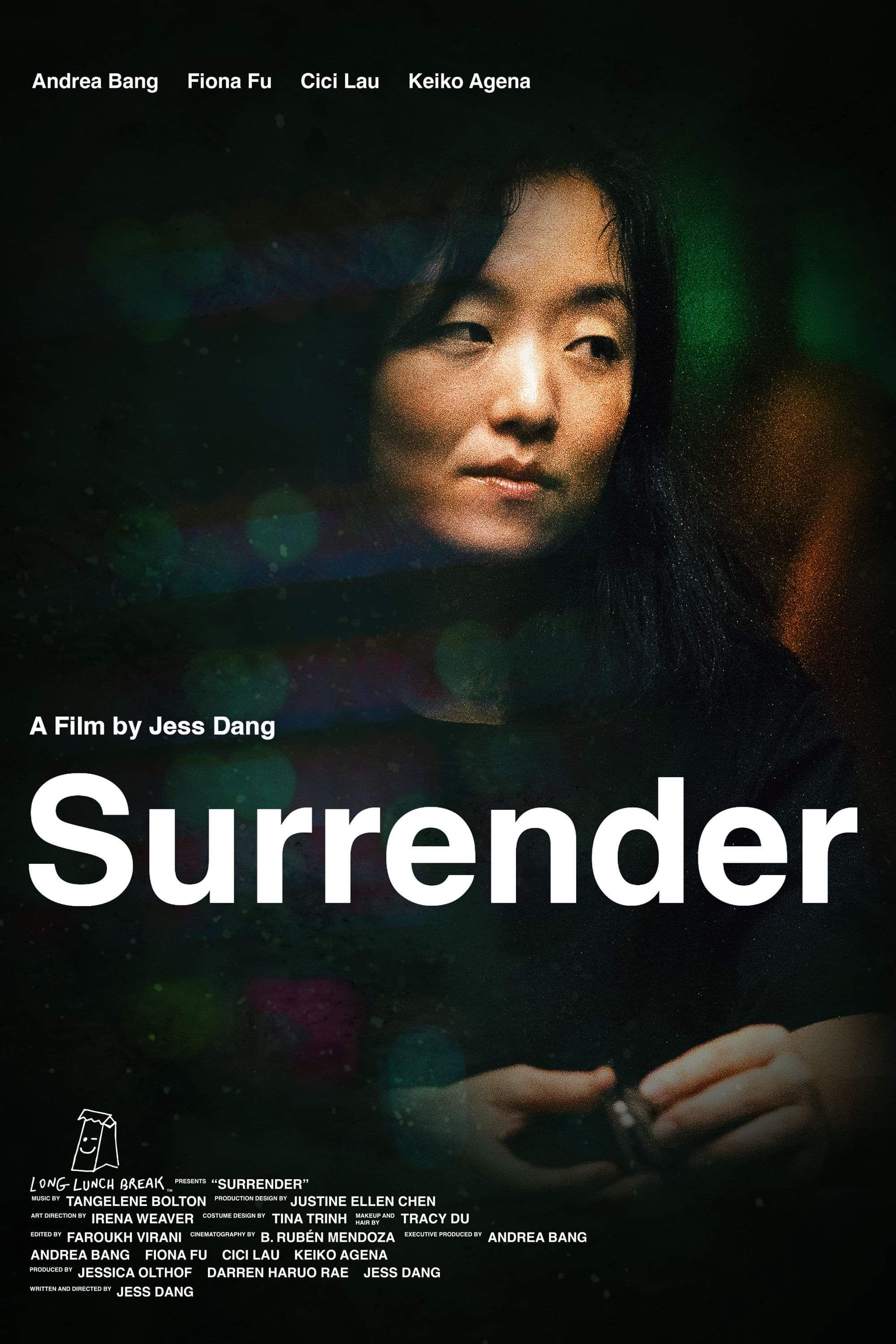 'SURRENDER' – Gambling Addiction Drama From Freestyle Digital Media