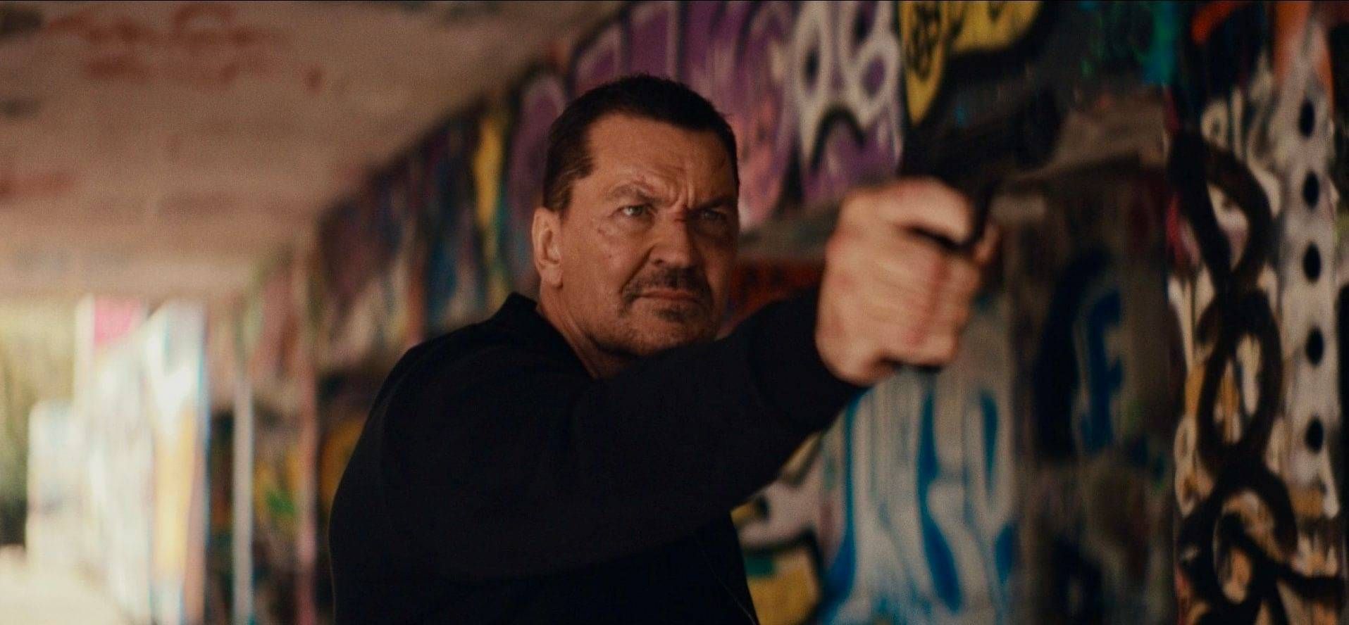 'RISE OF THE FOOTSOLDIER: RETRIBUTION' – Action Crime Sequel From Signature Entertainment
