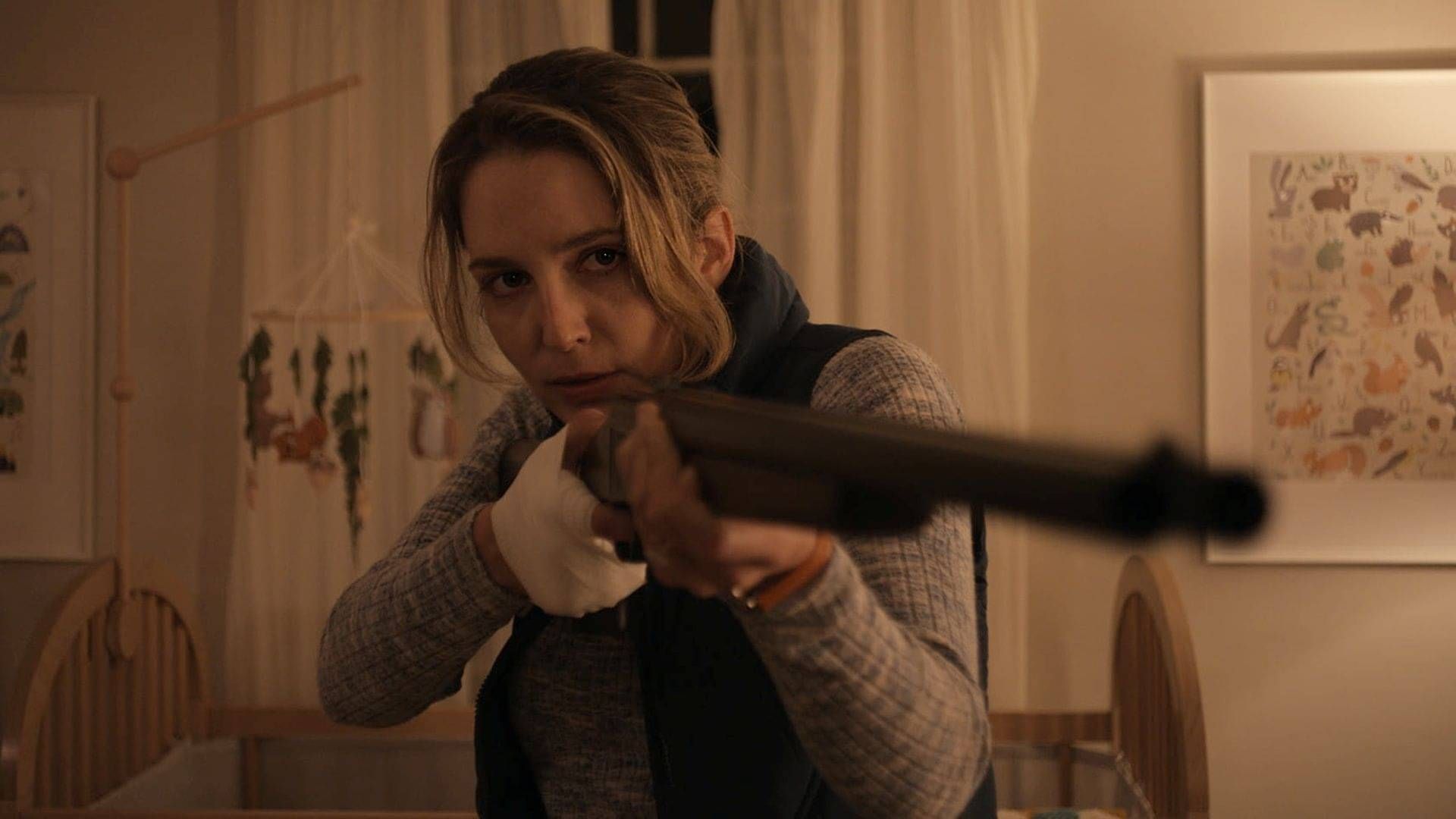 Imposters - Jessica Rothe - FrightFest 2026