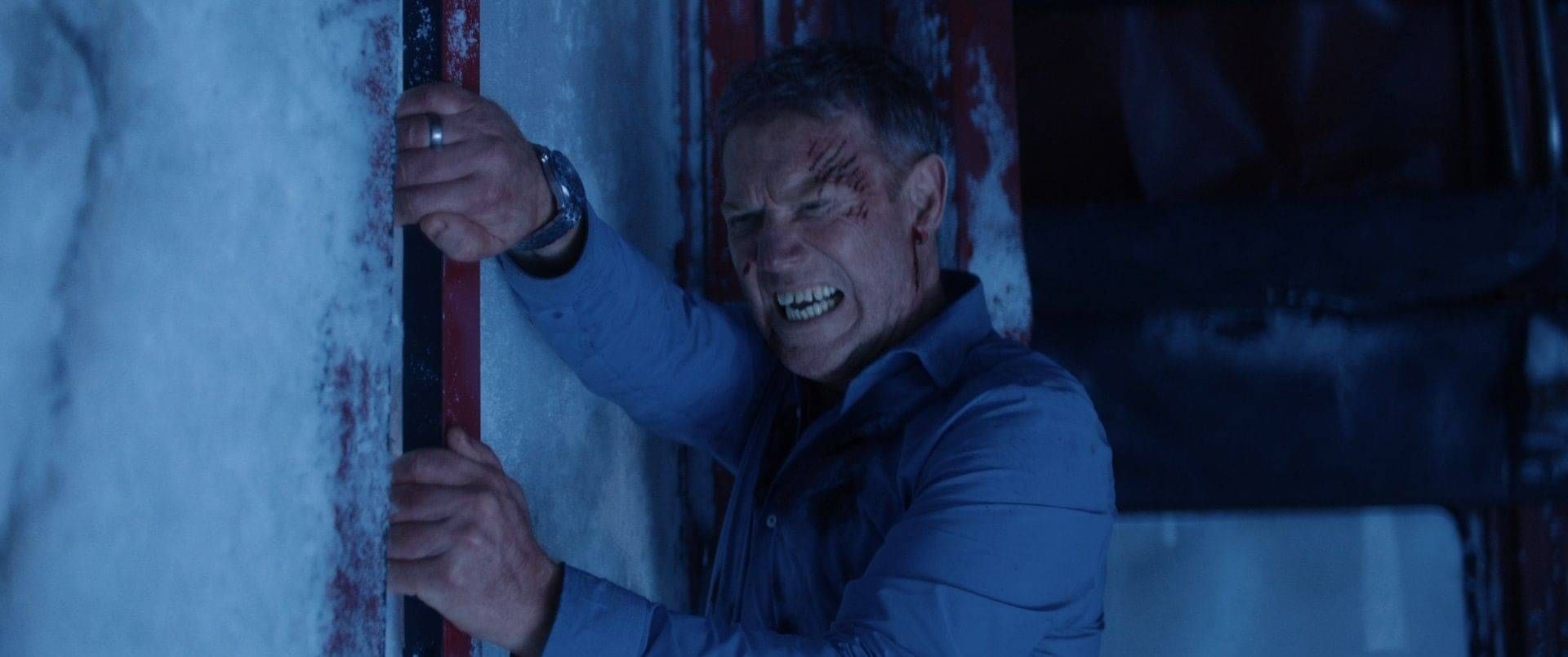 Frostbite (2026) Lukas Rinker - FrightFest
