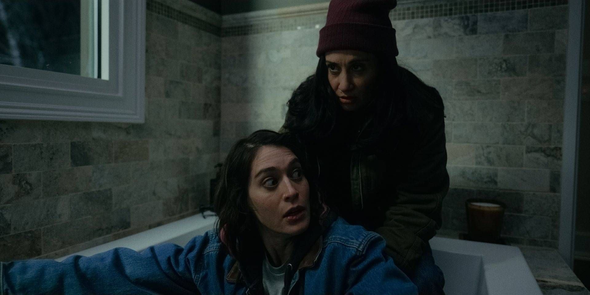 Drag (2026) - Lizzy Caplan - FrightFest