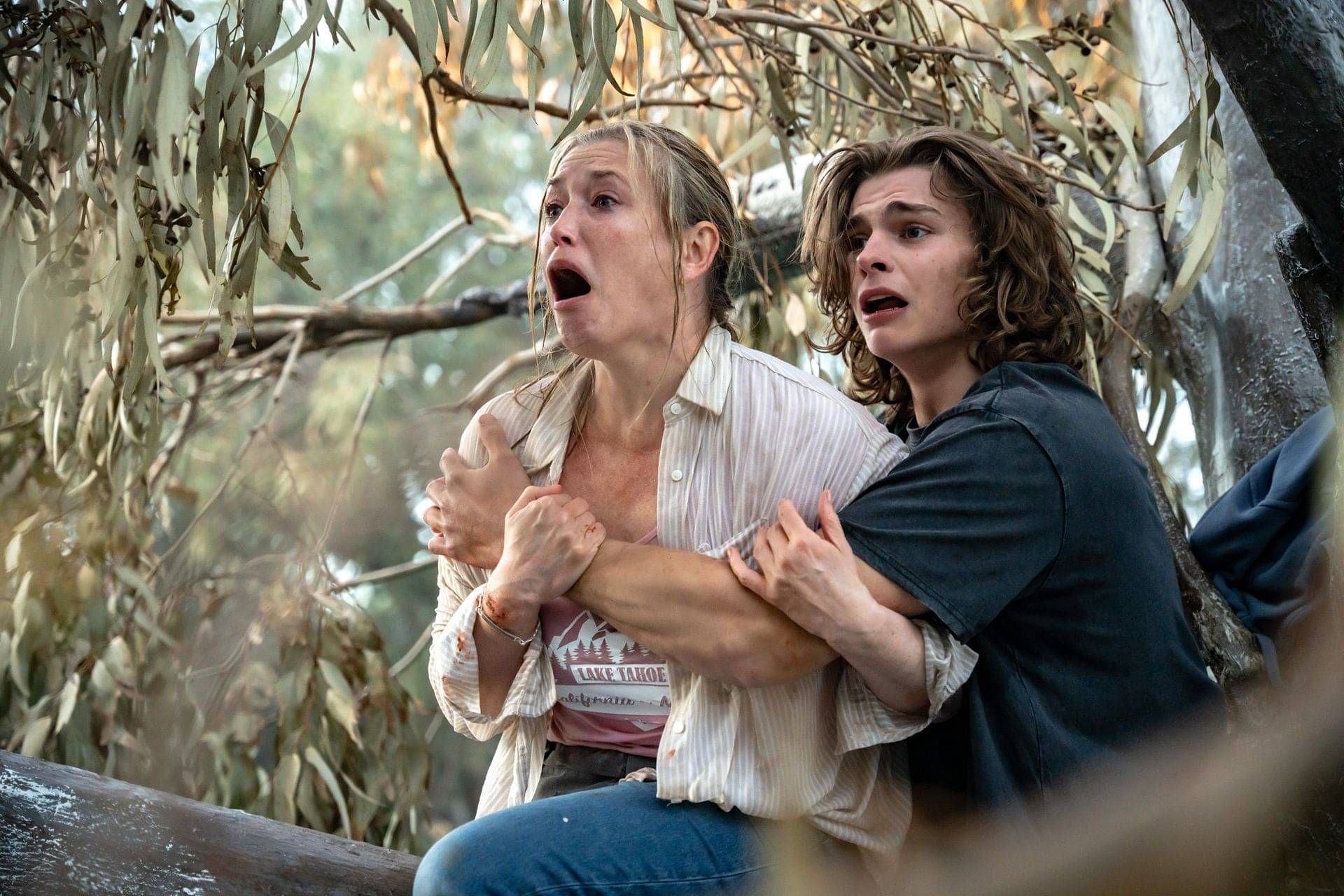 Hungry (2026) - James Nunn - FrightFest