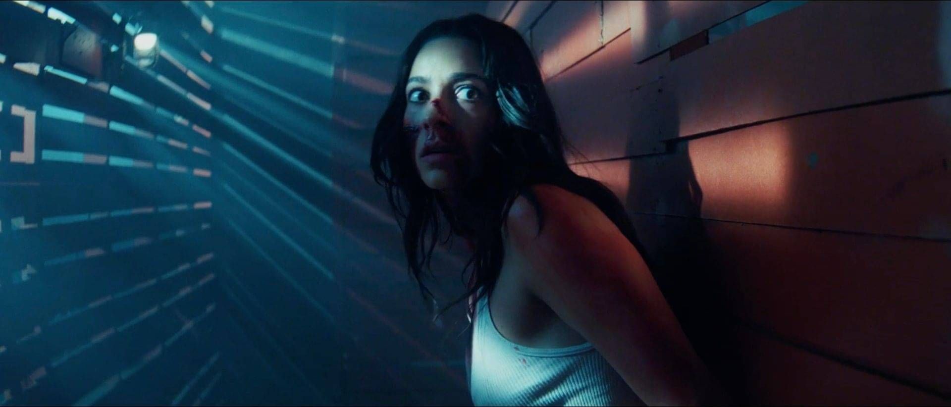 LABYRINTH (2026) - Ryuhei Kitamura - FrightFest