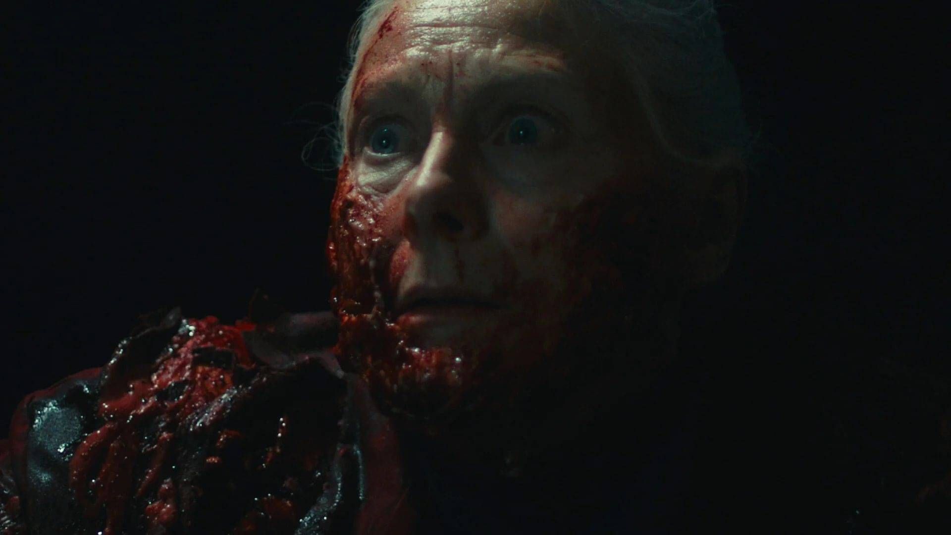 Stewart Sparke  (2026) - Dead Reset - FrightFest