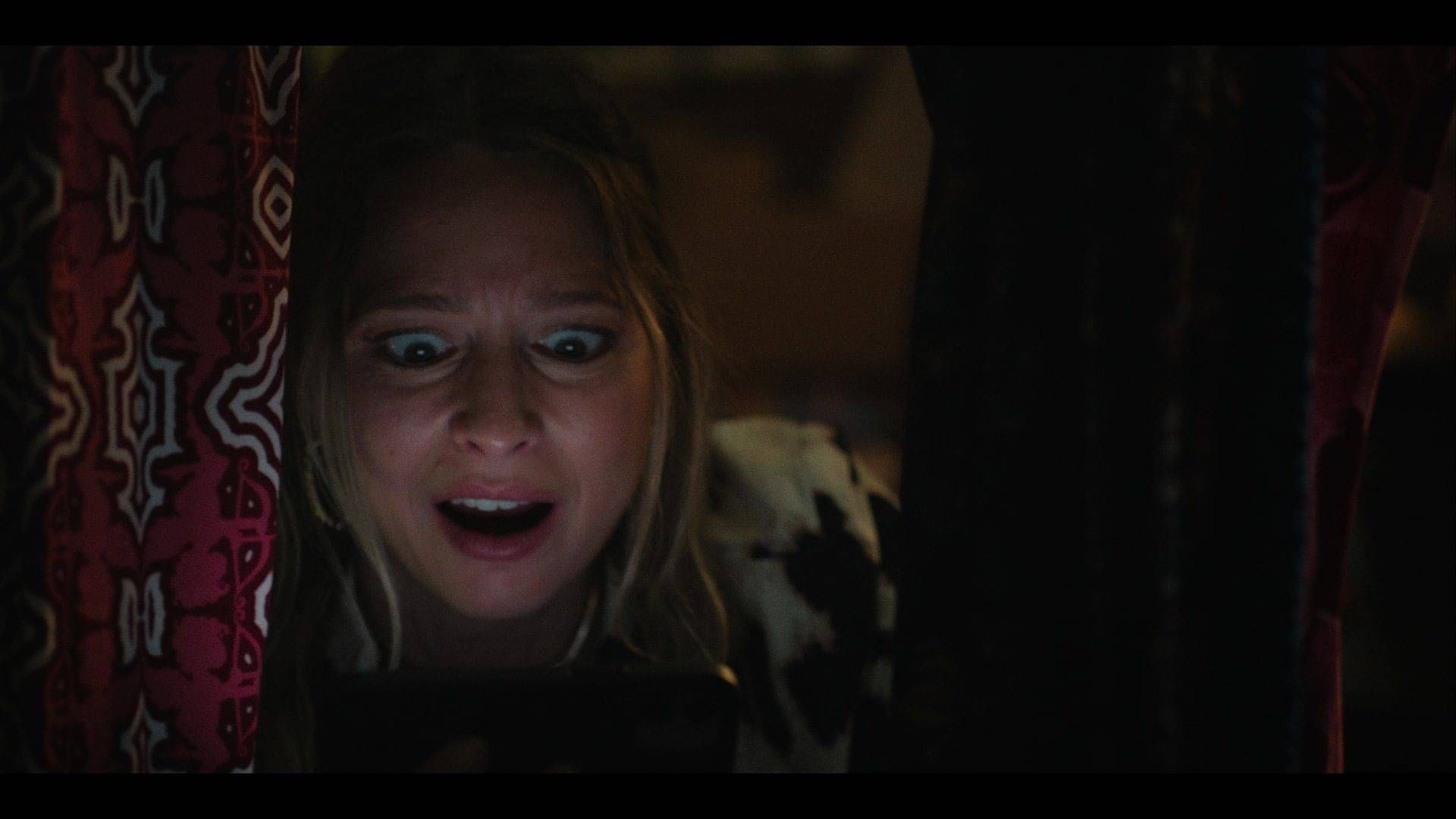 GRIND (2026) - Horror Anthology - FrightFest
