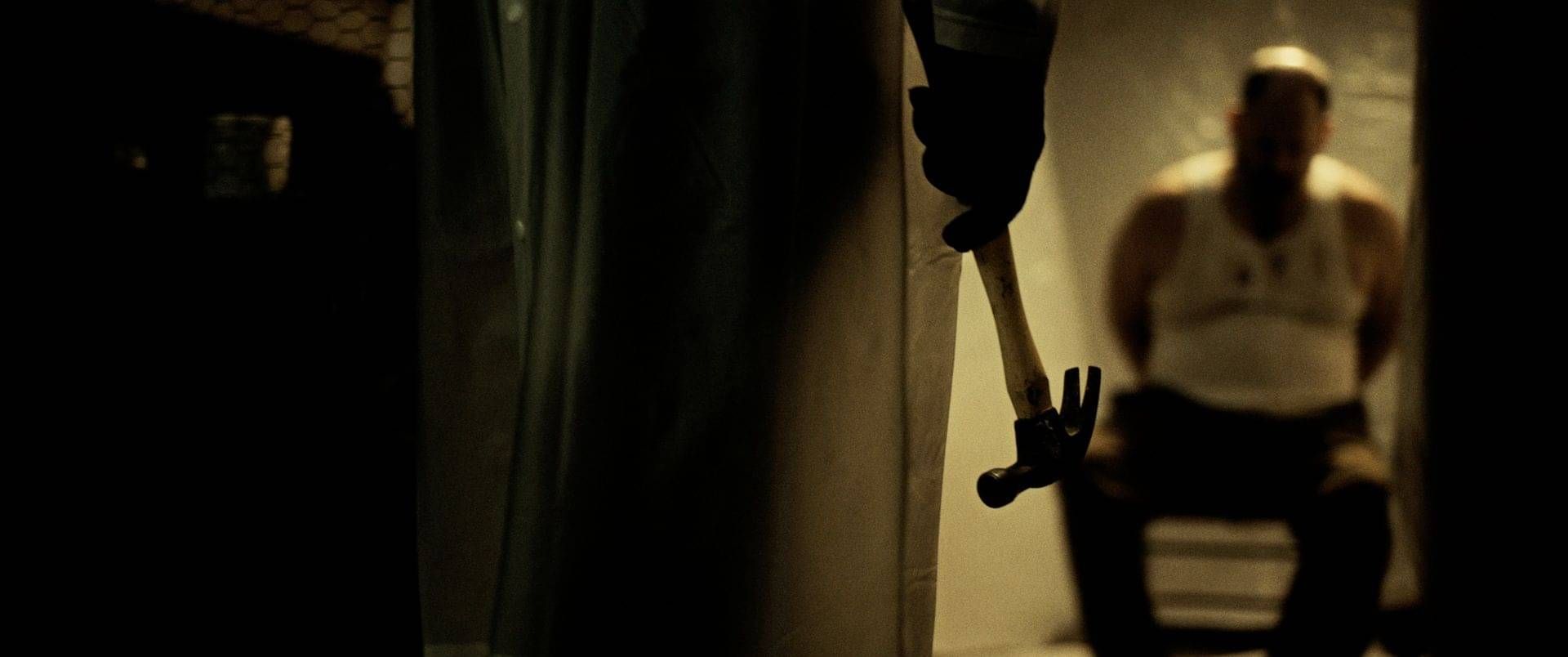 VALLEY VIEW MOTEL (2026) - Kevin Ignatius - Nick Psinakise - FrightFest