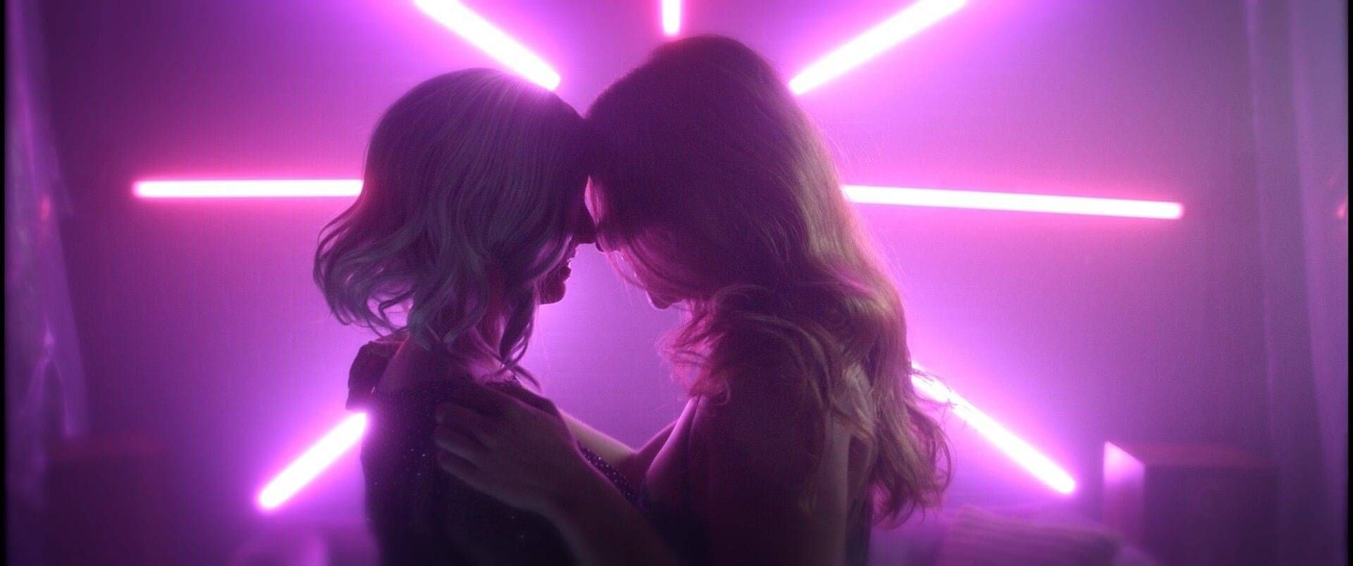 HYENA (2026) - Matthew Ninaber - FrightFest