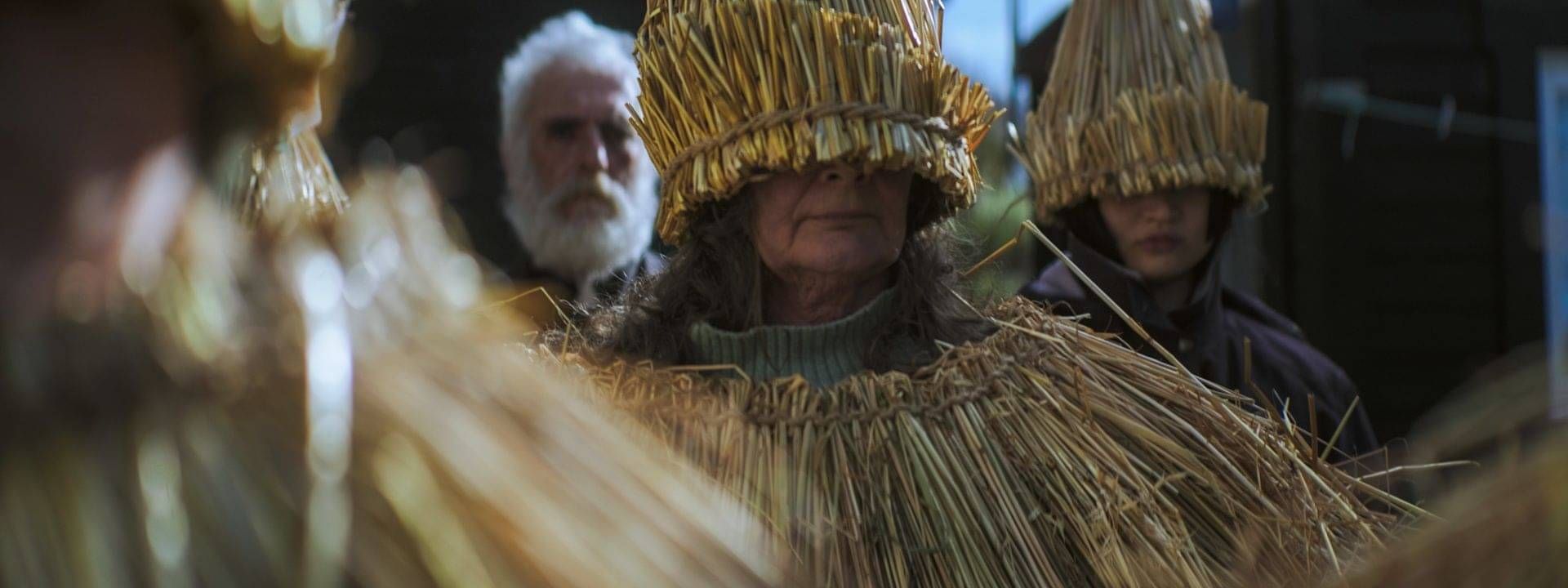 Wrath of The Gods - Justin Hardy - FrightFest 2026