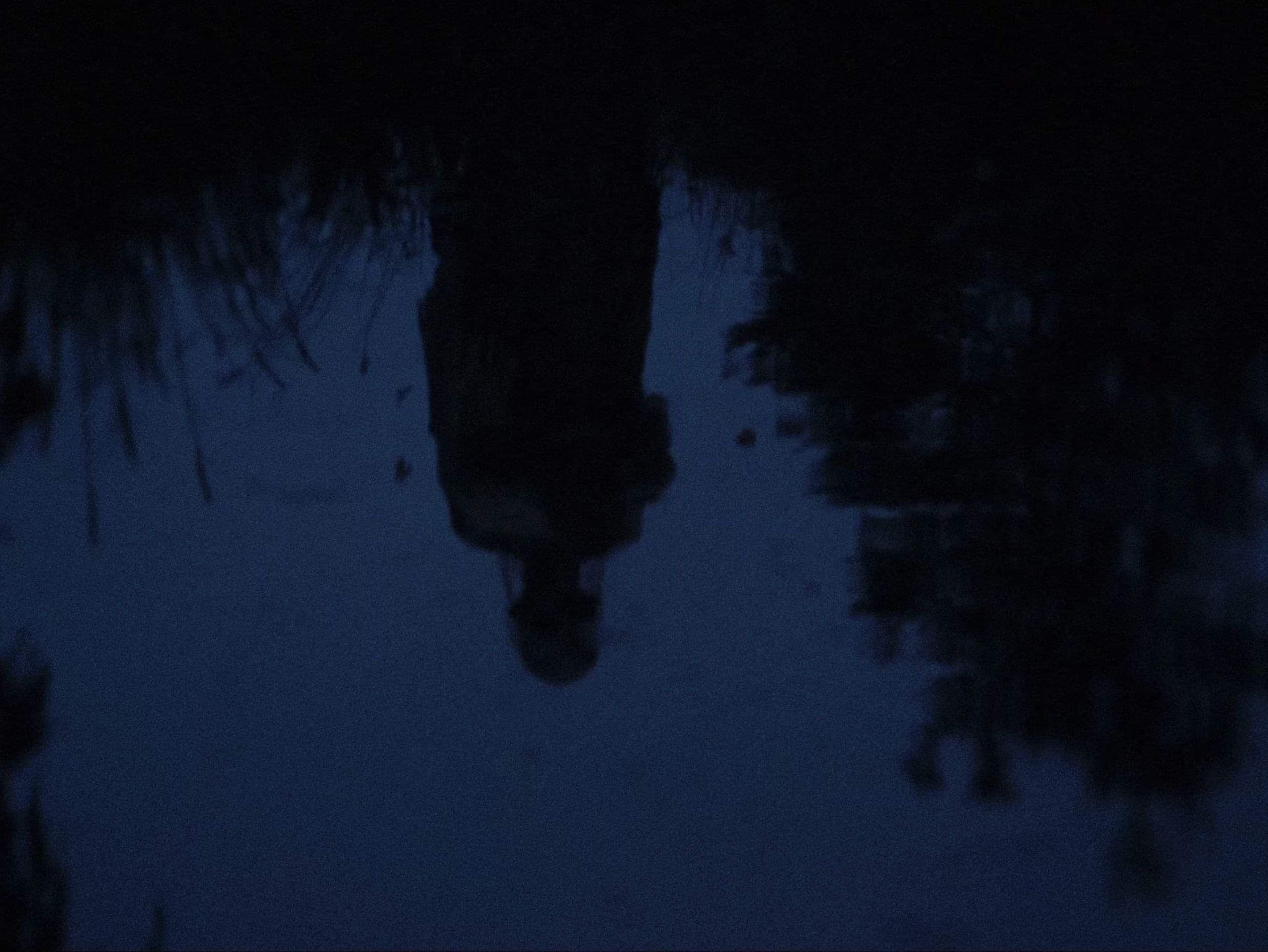 THE LATCHER - James Hunter - FrightFest 2026
