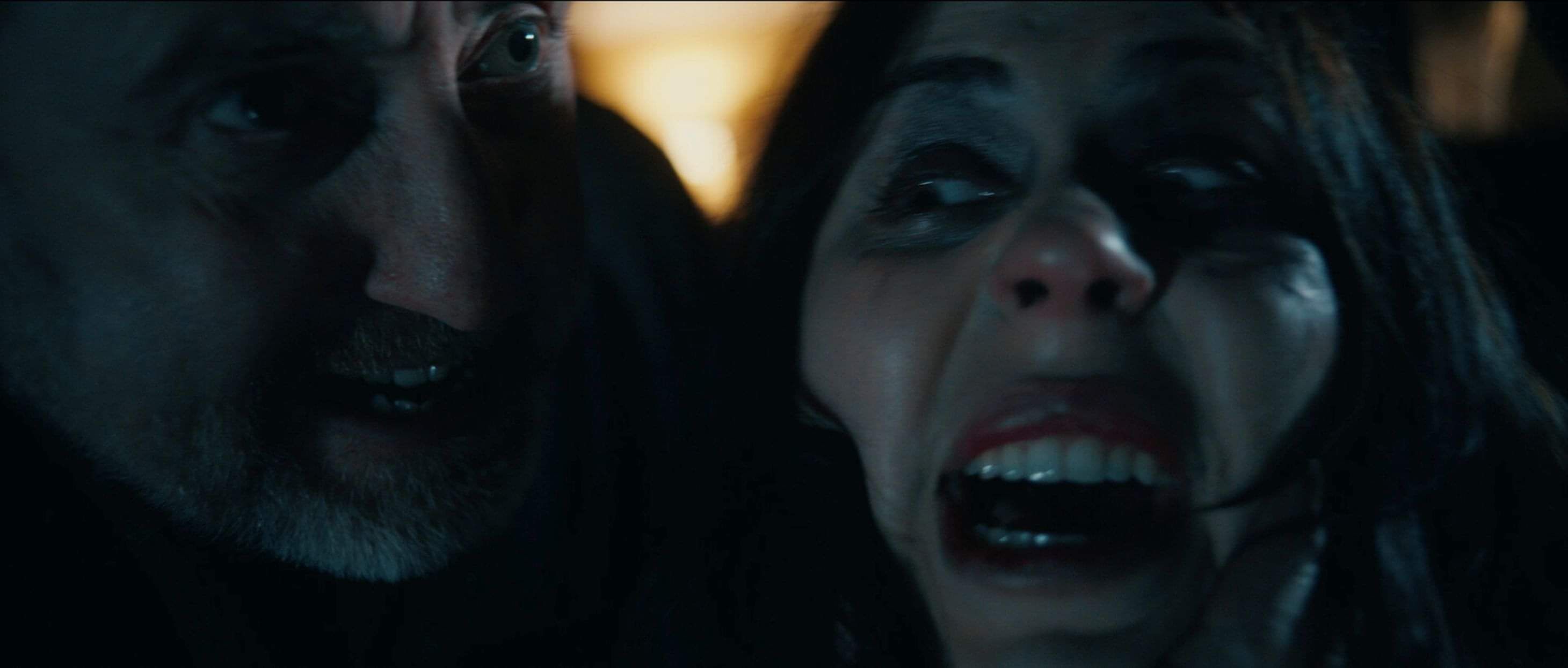 The Death of Us - Annabella Rich - FrightFest 2026