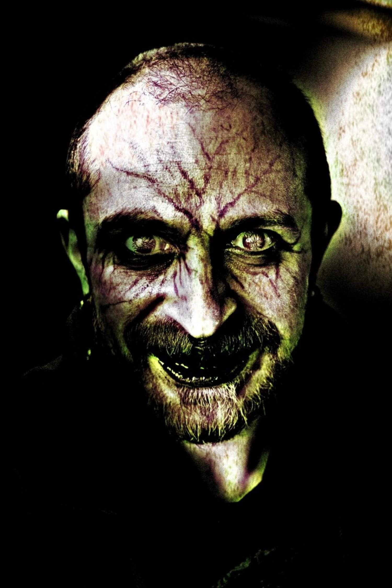 HERALDRY PARANORMAL - Ashley Nashville - FrightFest 2026