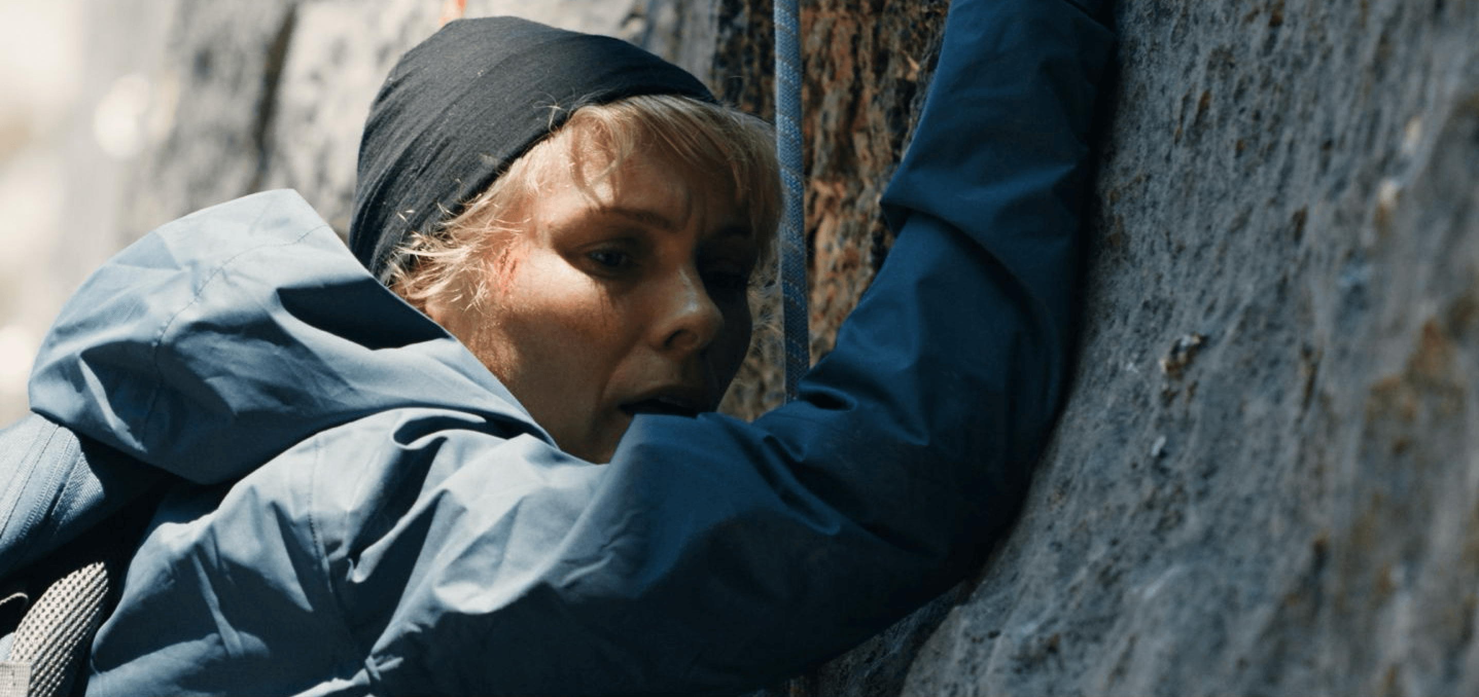ZIP WIRE - Howard J. Ford - FrightFest 2026