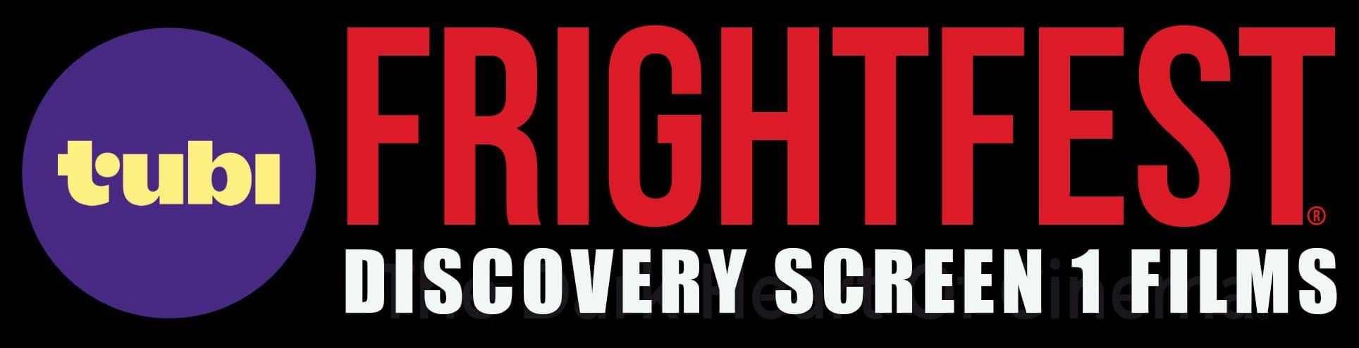 Tubi FrightFest Discovery Screen 1