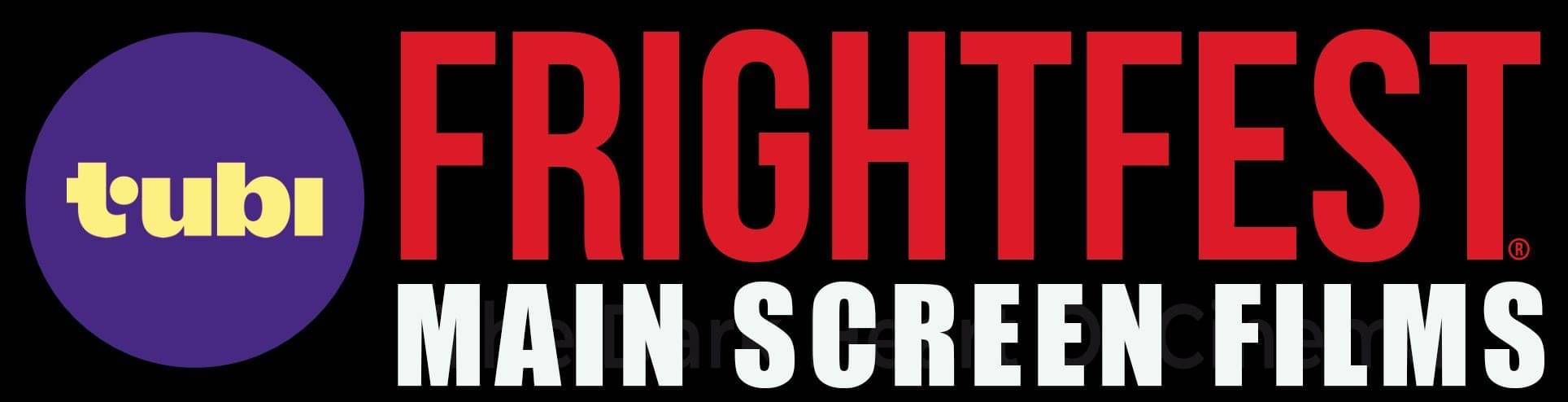 Tubi FrightFest Main Screen Movies