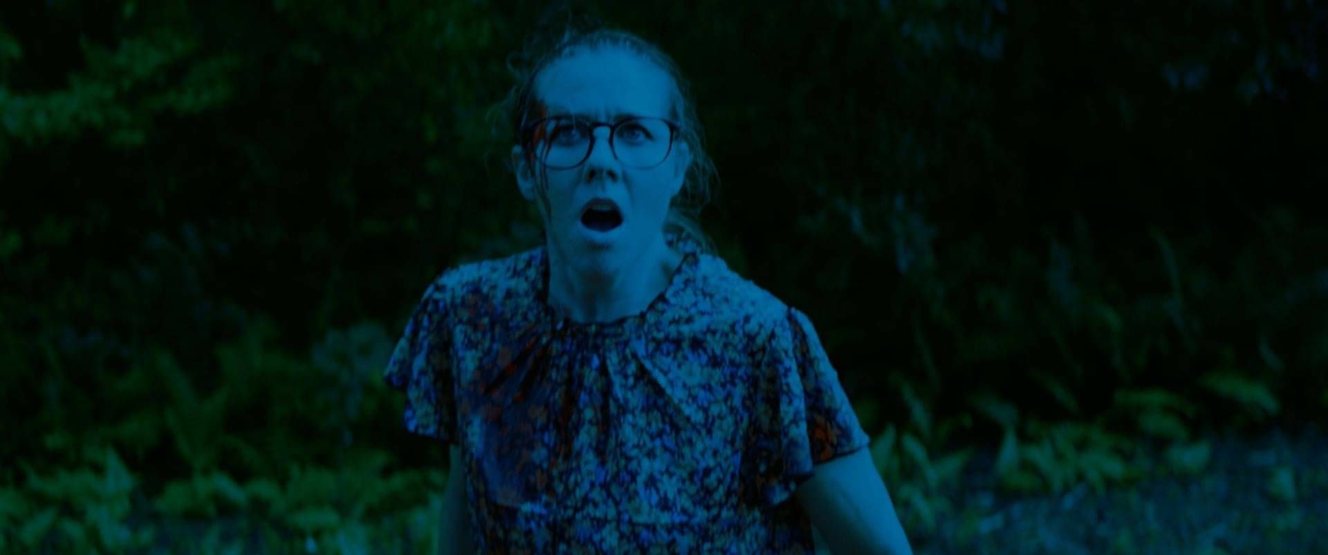 BLOOD SECRET - Cameron Francis - Psychological Horror