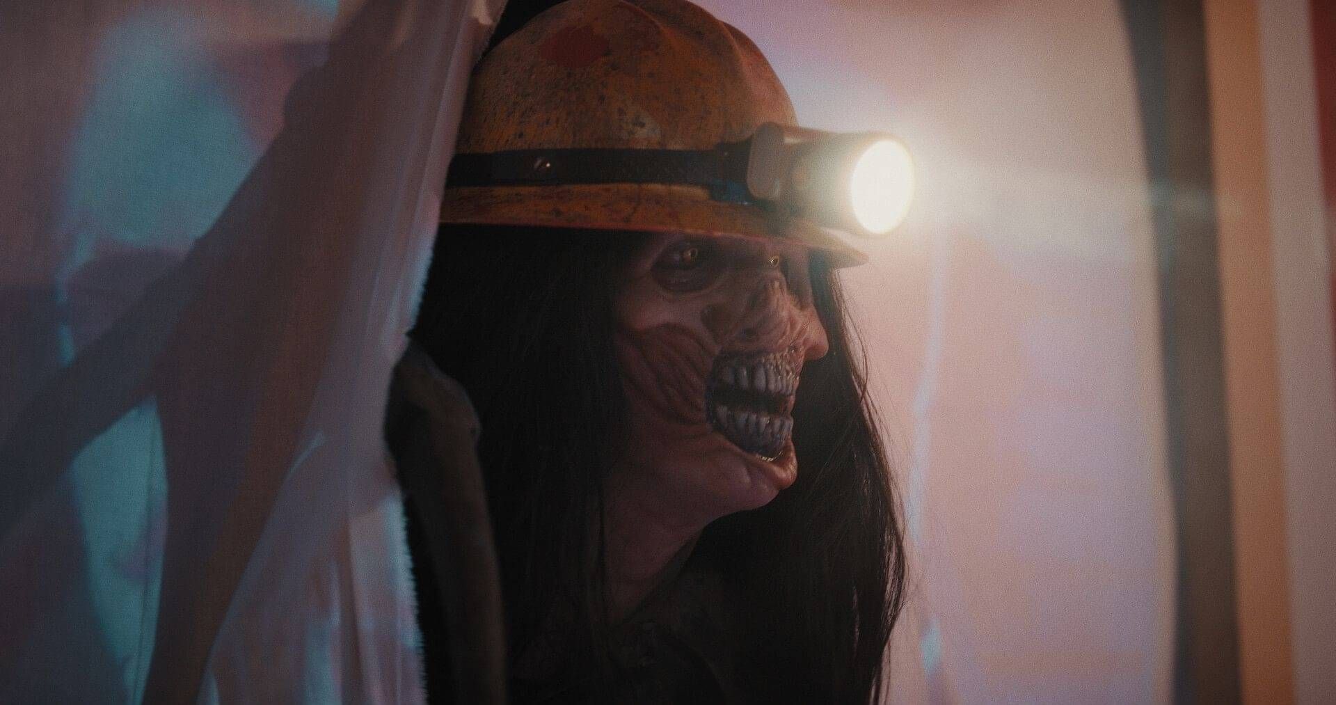 THE BARN PART III - Justin M. Seaman - Tubi FrightFest 2026