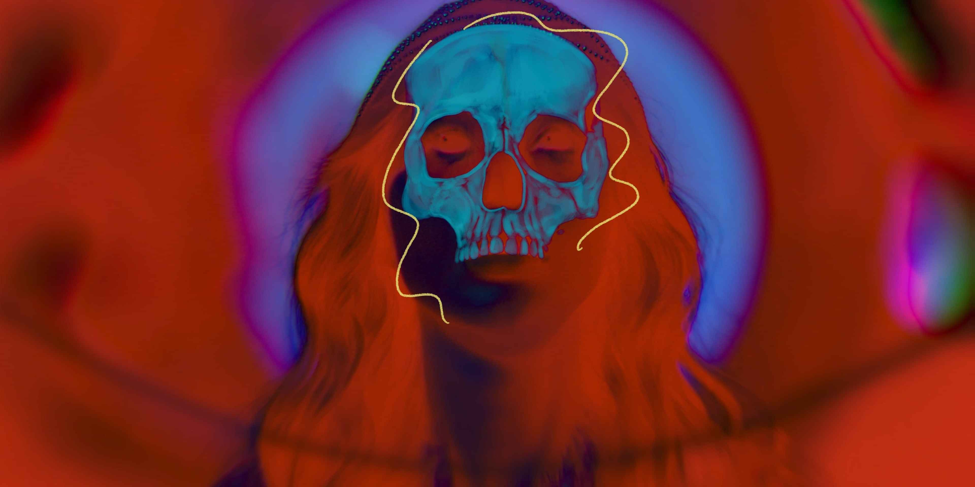 TURN IT UP! - Sam Scott - Tubi FrightFest 2026