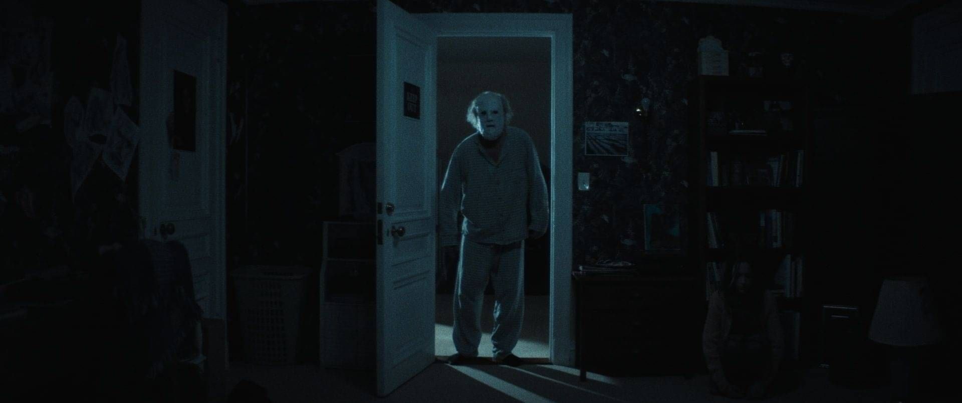 RECLUSE - Henry Chaisson - Tubi FrightFest 2026
