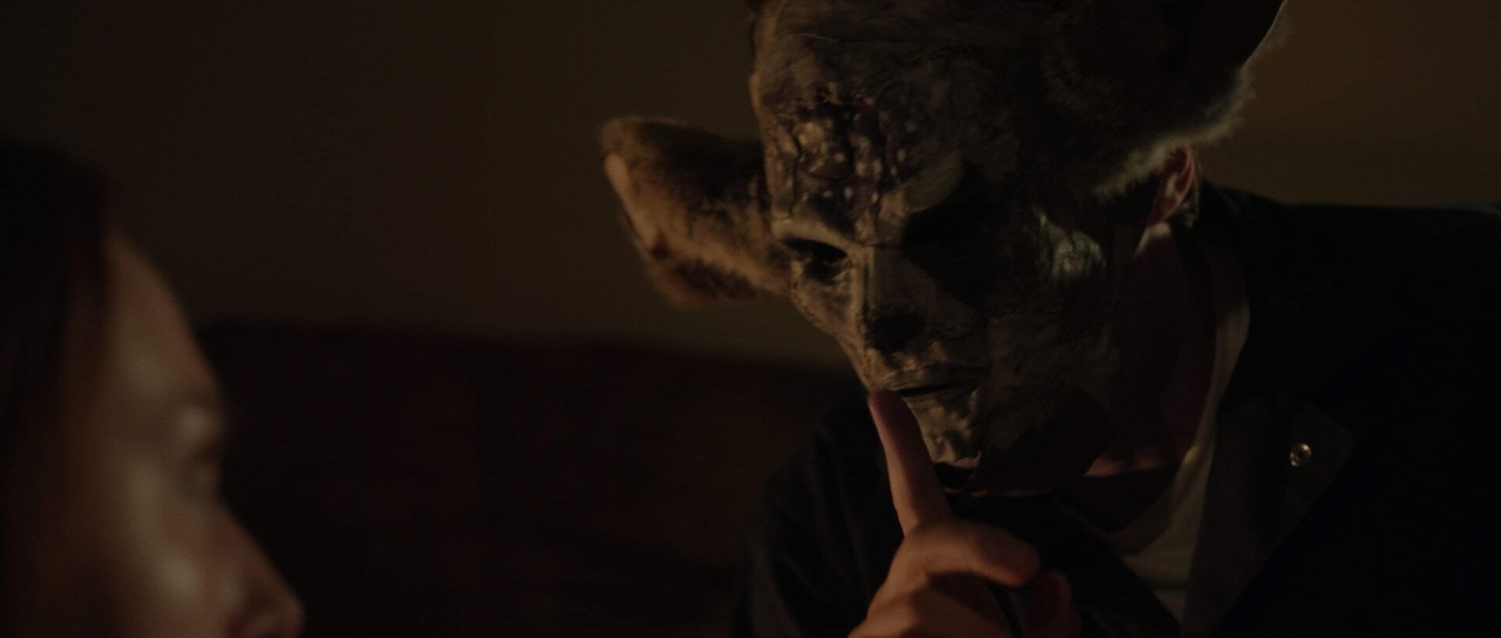 LESIONS - Codey S. Wilson - Body Horror