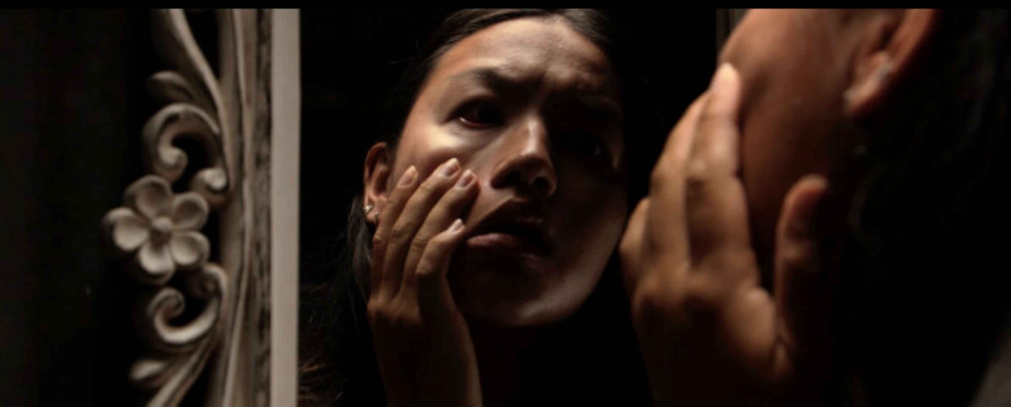 BUNNY RABBIT- James Branson - Tubi FrightFest 2026