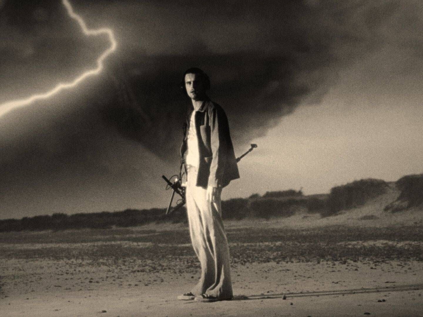 THE PERIL AT PINCER POINT - Tubi FrightFest 2026