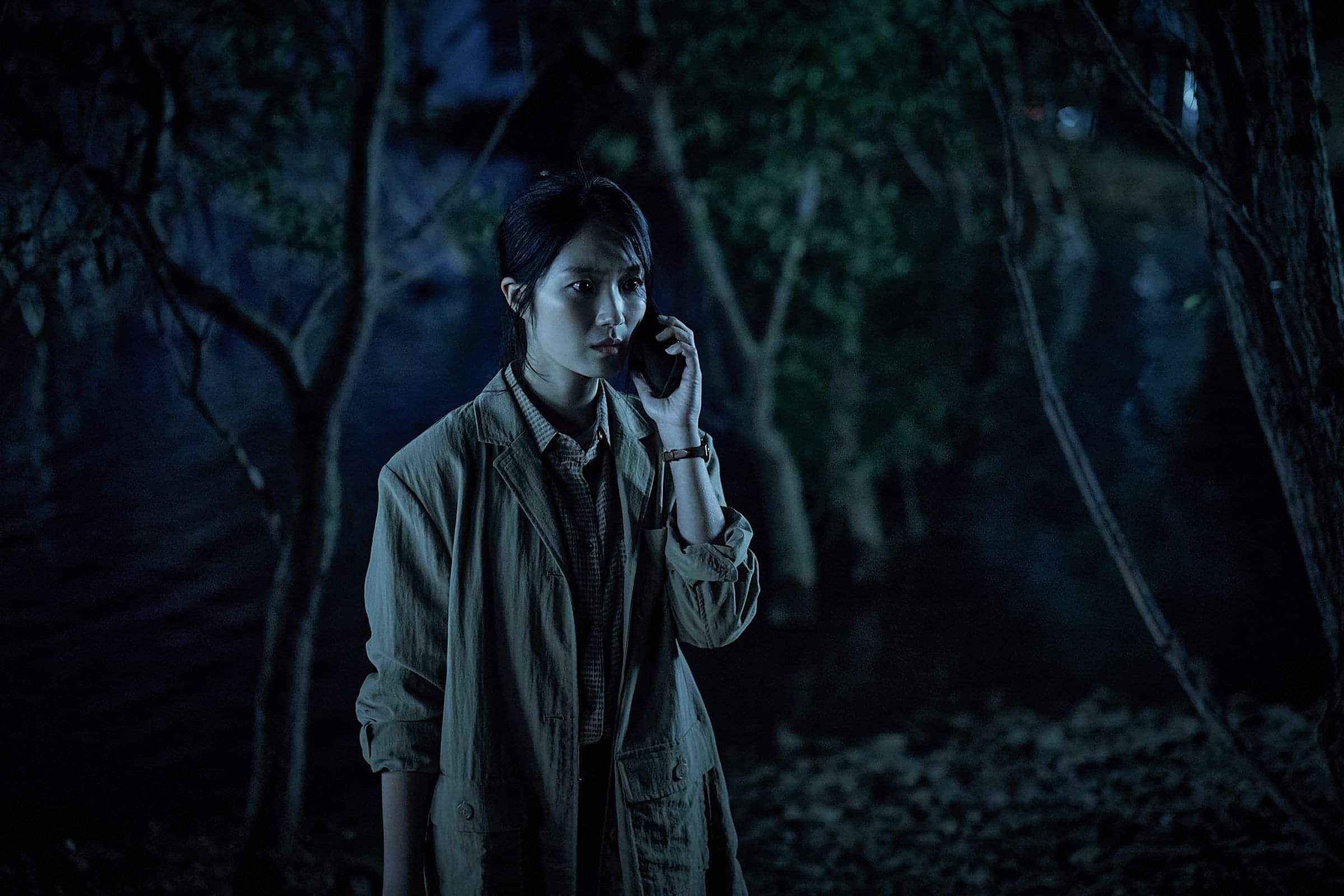 SALMOKJI WHISPERING WATER - Tubi FrightFest 2026