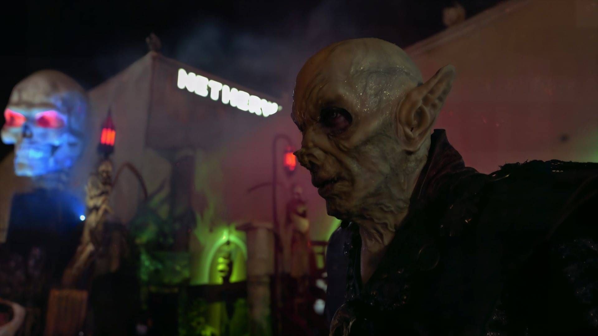 THE FRIGHT STUFF - FrightFest