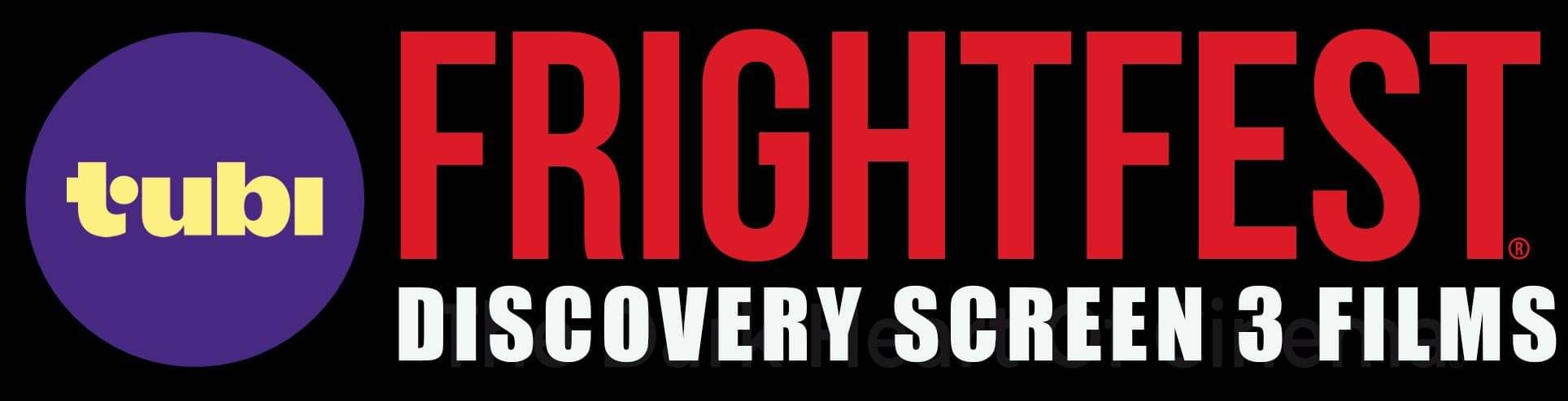 Tubi FrightFest 2026 Discovery Screen 3
