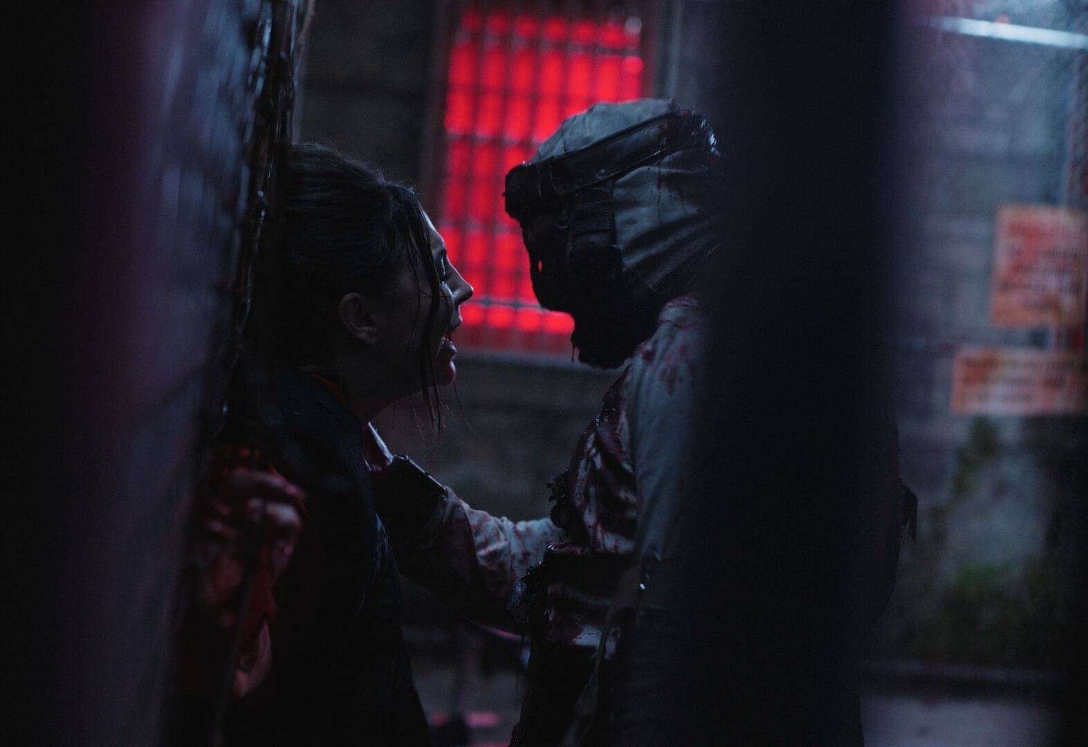 FRESH MEAT - Survival Horror