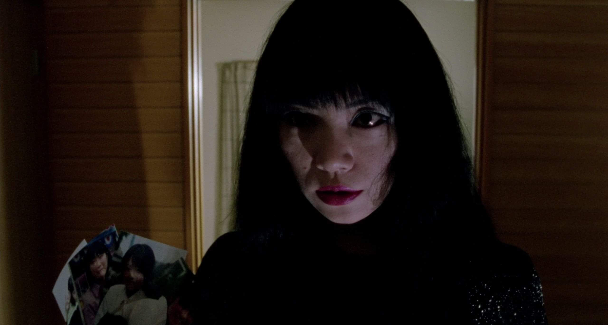 CRAZY LIPS - FrightFest 2026