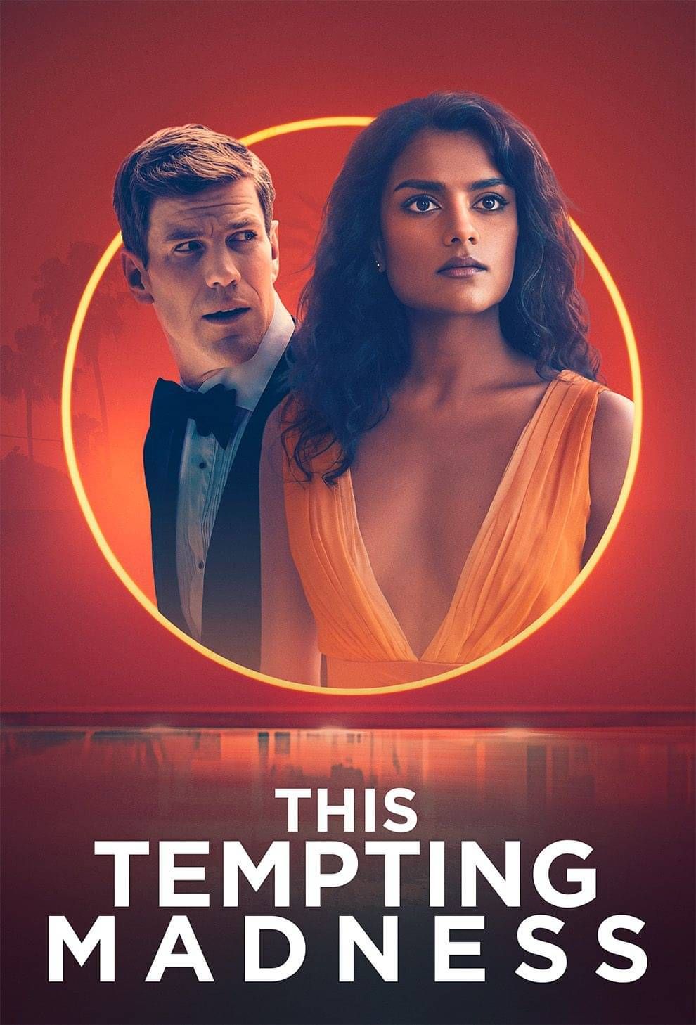 THIS TEMPTING MADNESS – Simone Ashley Psychological Thriller From Jennifer E. Montgomery