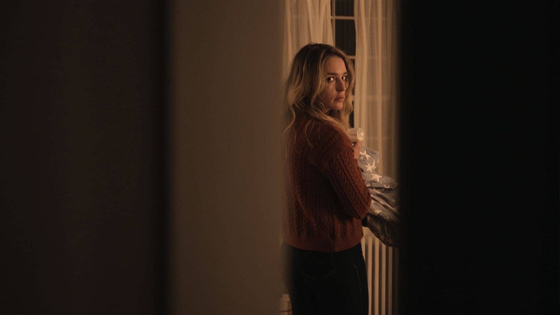 IMPOSTERS supernatural horror teaser at Tubi FrightFest 2026