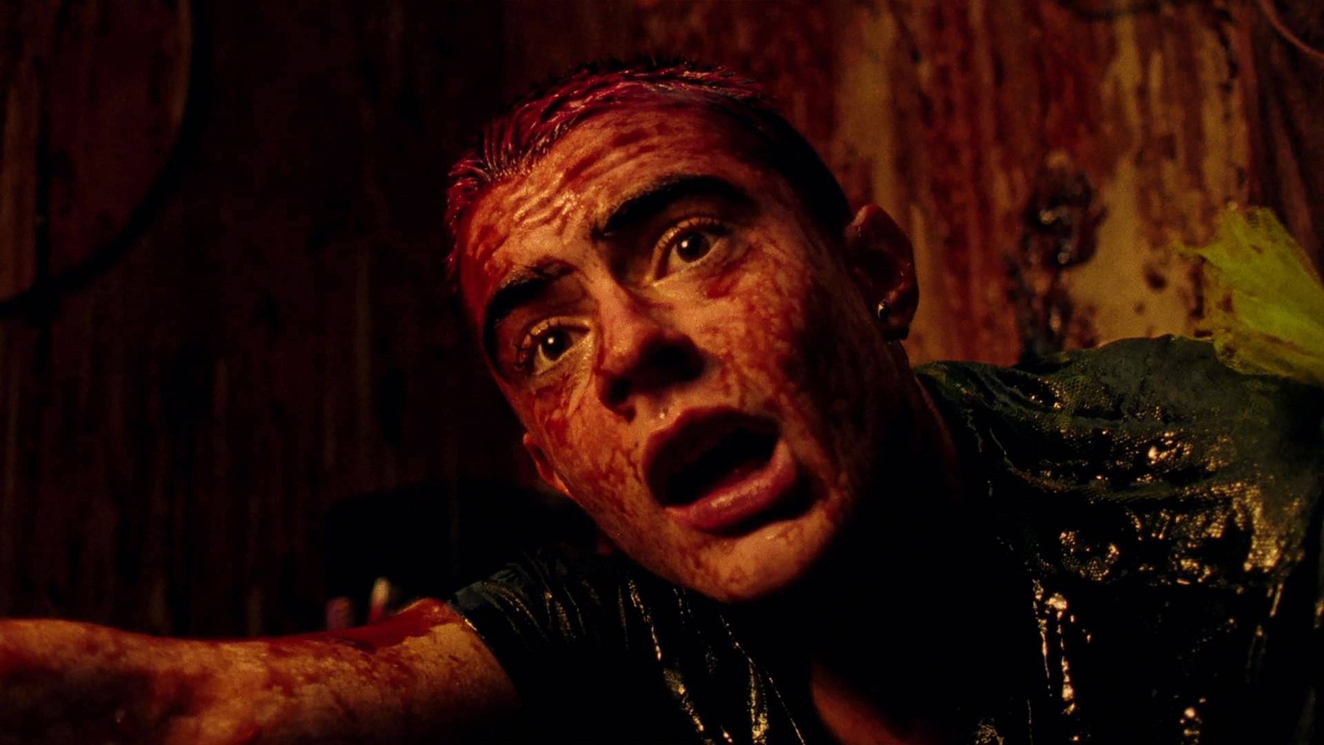 BOWELS OF HELL Brazilian horror-comedy teaser at Tubi FrightFest 2026