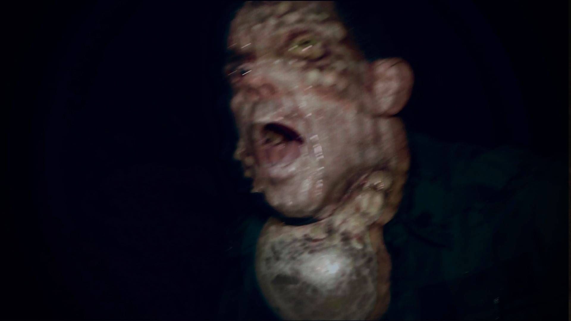 FROGMAN found footage cryptid horror trailer at Tubi FrightFest 2026