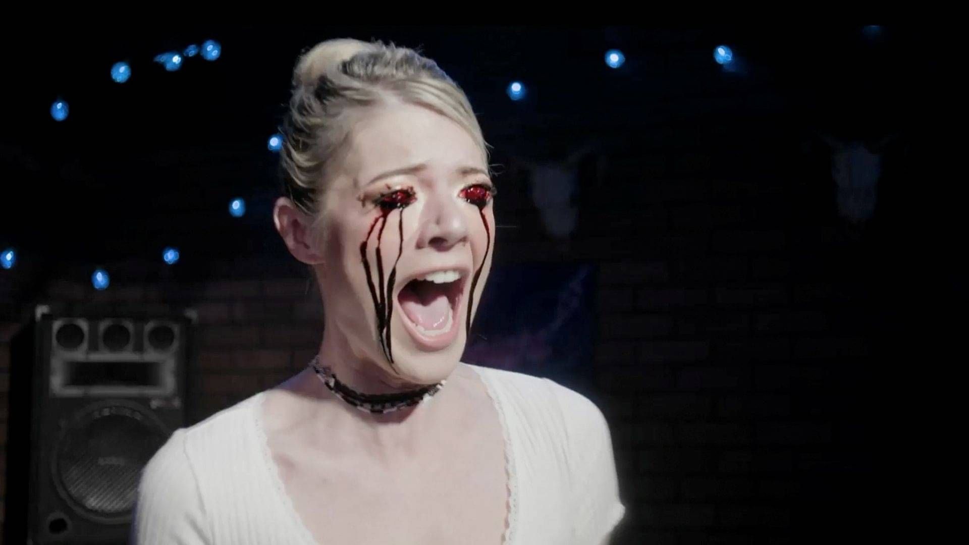 BAD KARAOKE horror-comedy trailer at Tubi FrightFest 2026
