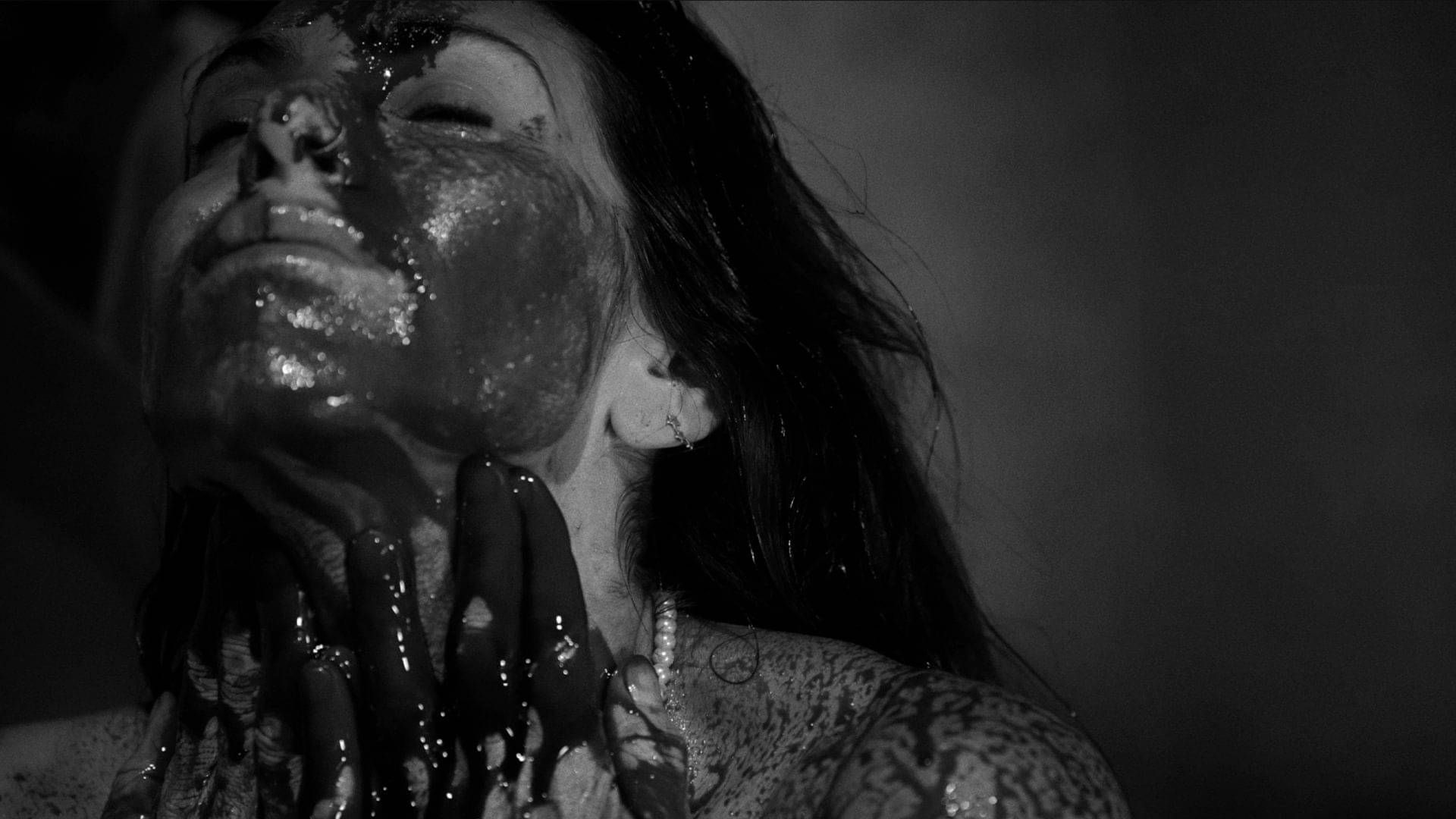 ELECTRIC MEAT surreal psychosexual horror trailer at Tubi FrightFest 2026