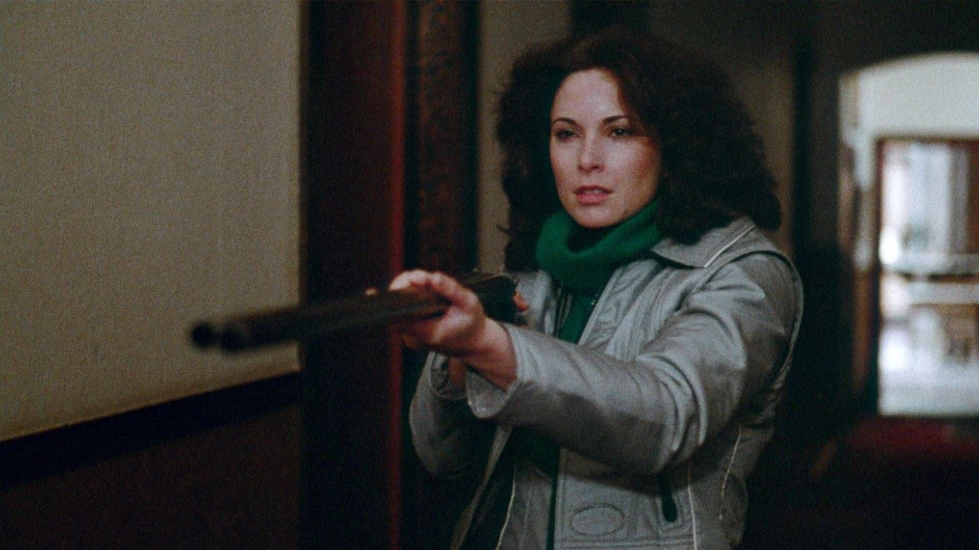 GHOSTKEEPER Canadian Supernatural Slasher | UK Premiere / 4K Restoration