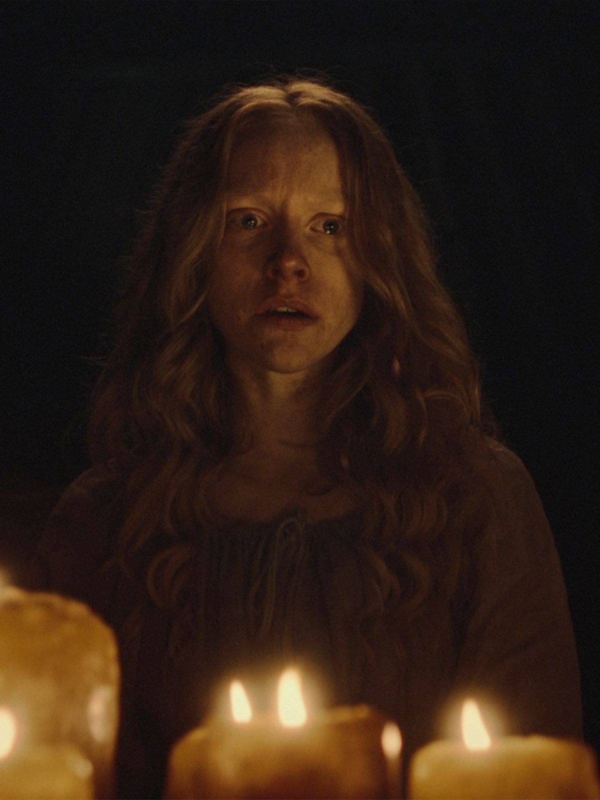 September 28 – 'HERESY' – Folk Horror / Psychological Horror (Digital – UK)