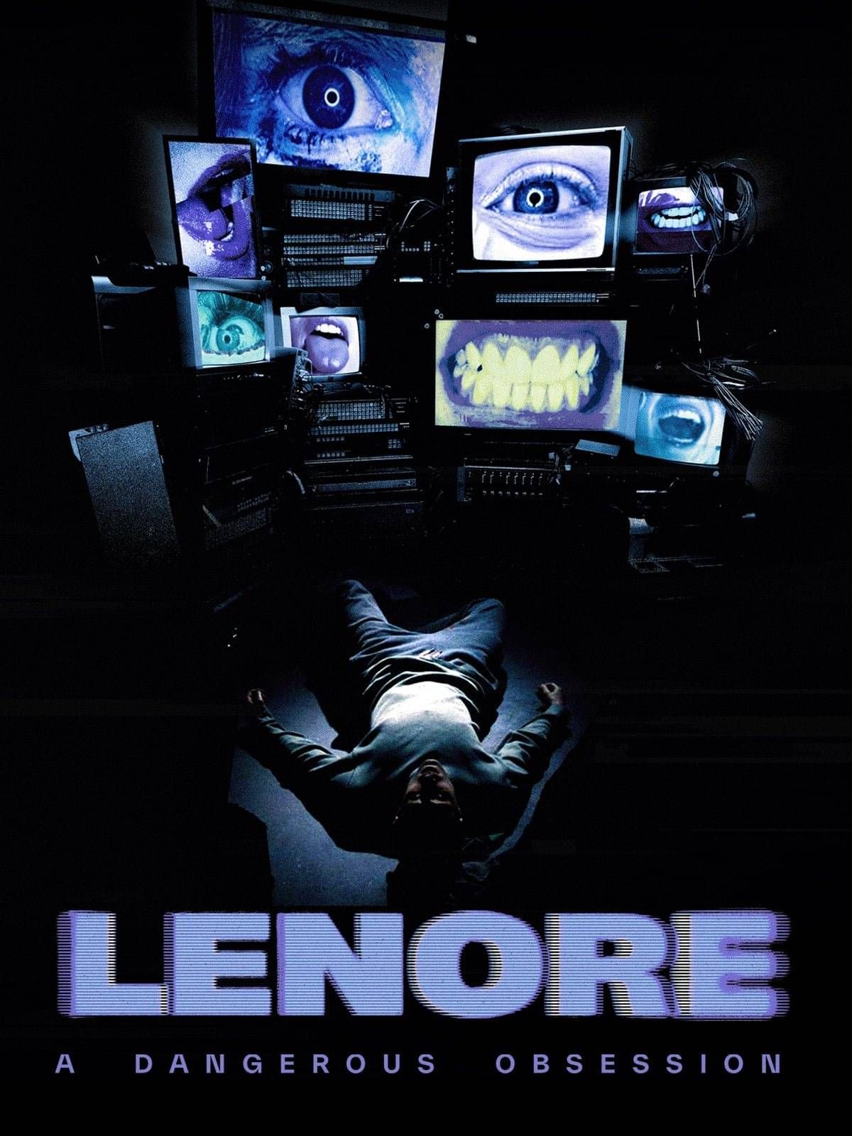 September 21 – 'LENORE' – Cyber Horror / Psychological Horror (Digital – UK)