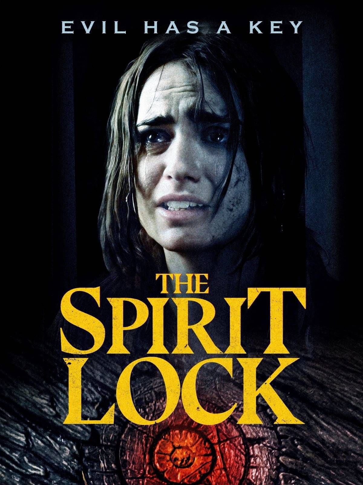September 7 – 'THE SPIRIT LOCK' – British Gothic / Occult Horror (Digital – UK)